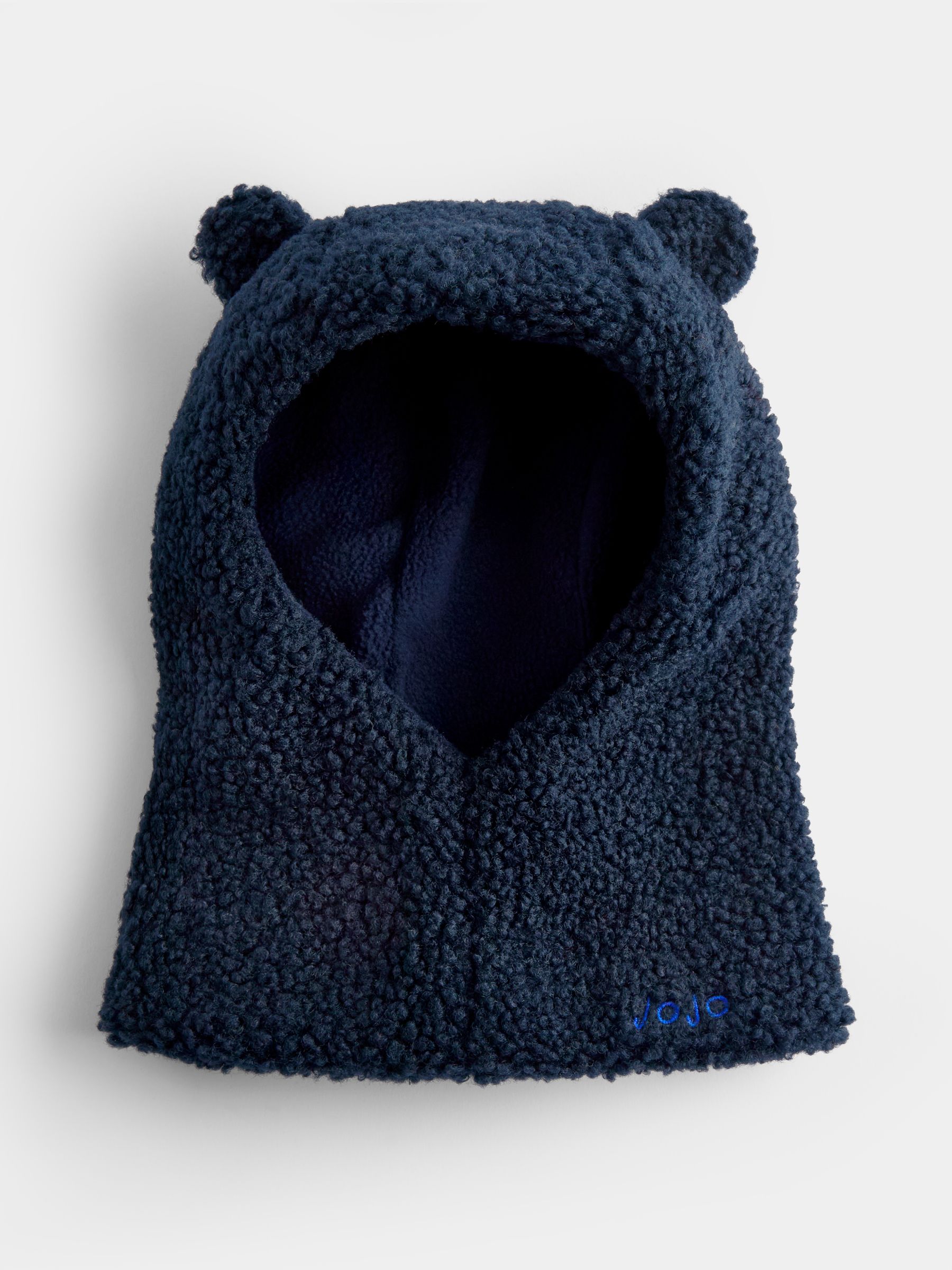 Blue Bear Borg Balaclava Hat - Image 1 of 5