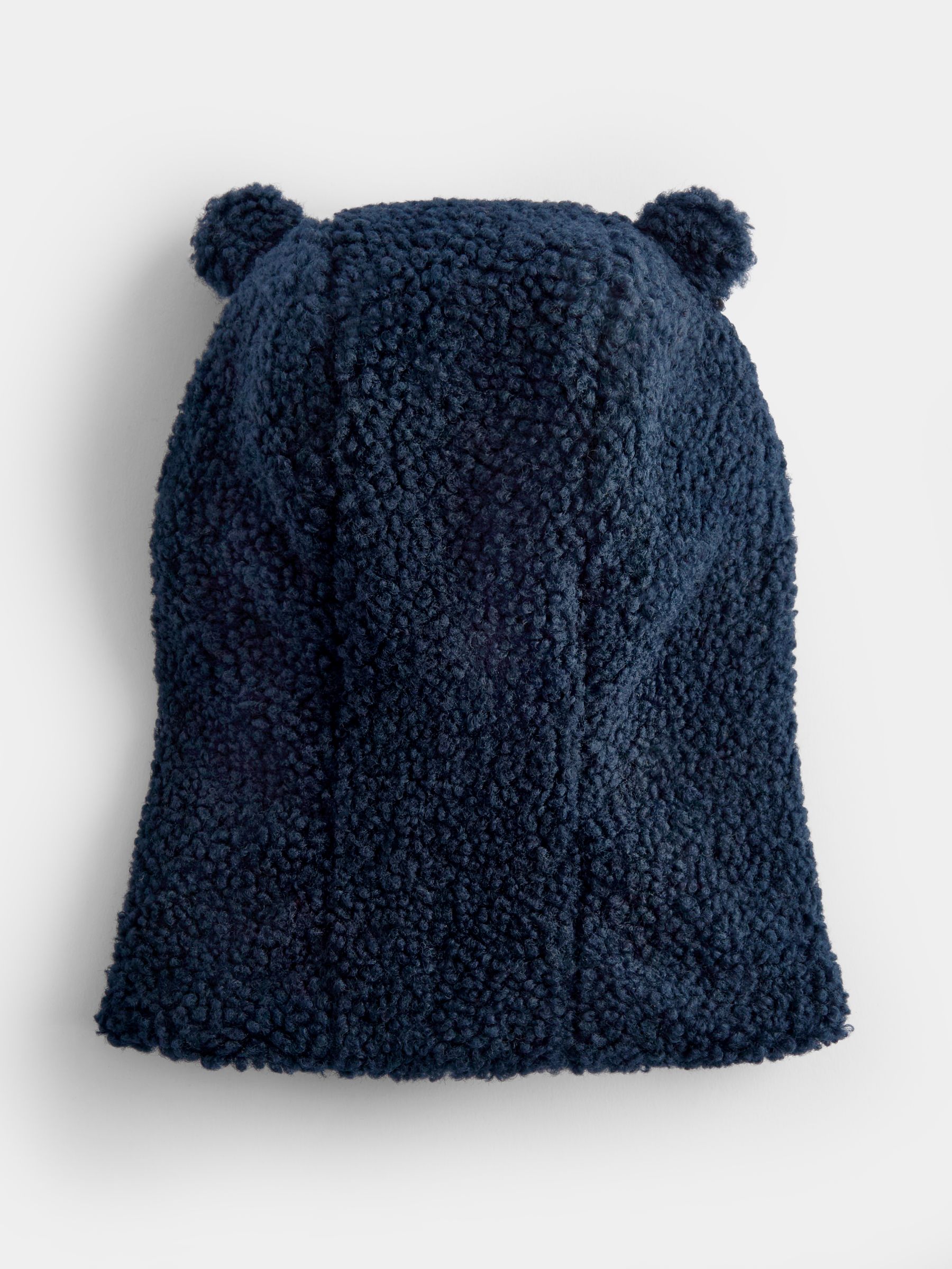 Blue Bear Borg Balaclava Hat - Image 2 of 5