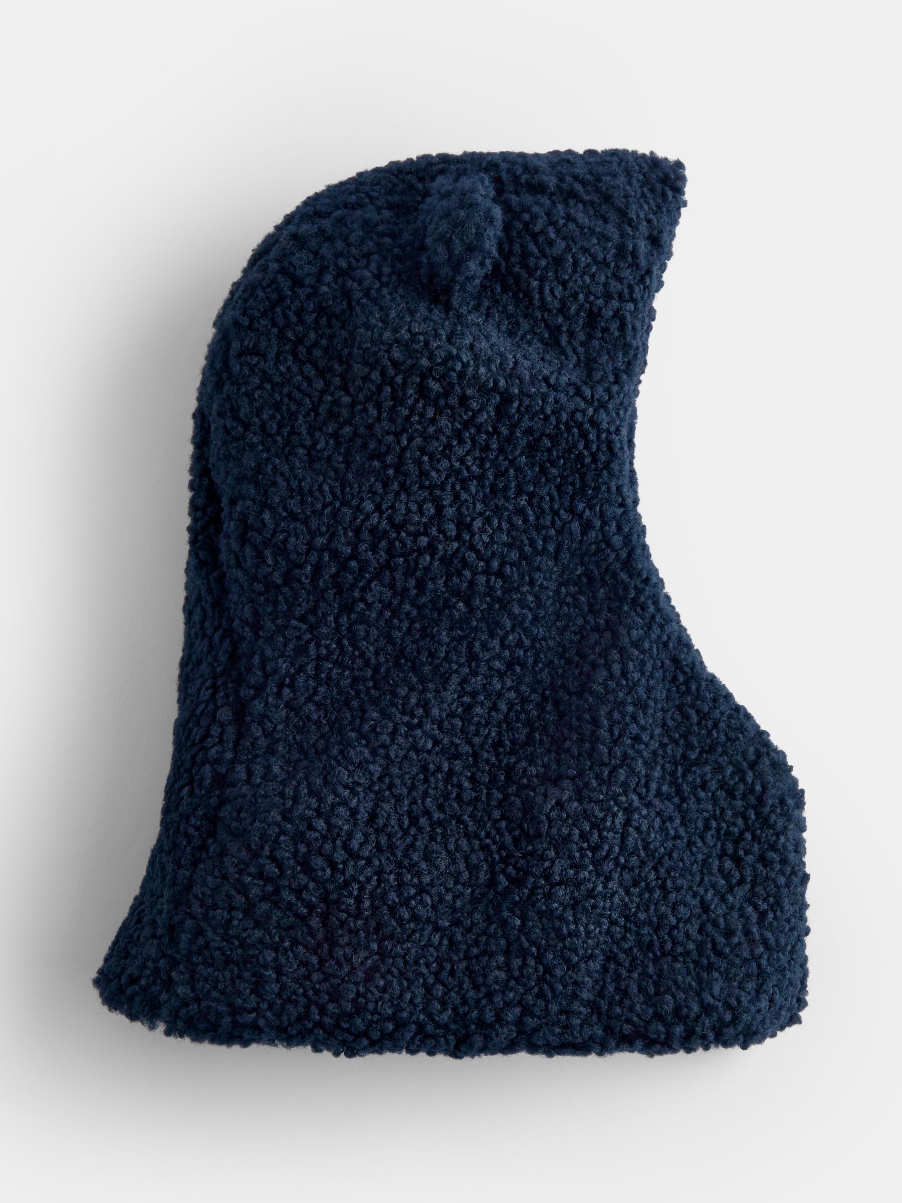 Blue Bear Borg Balaclava Hat - Image 3 of 5