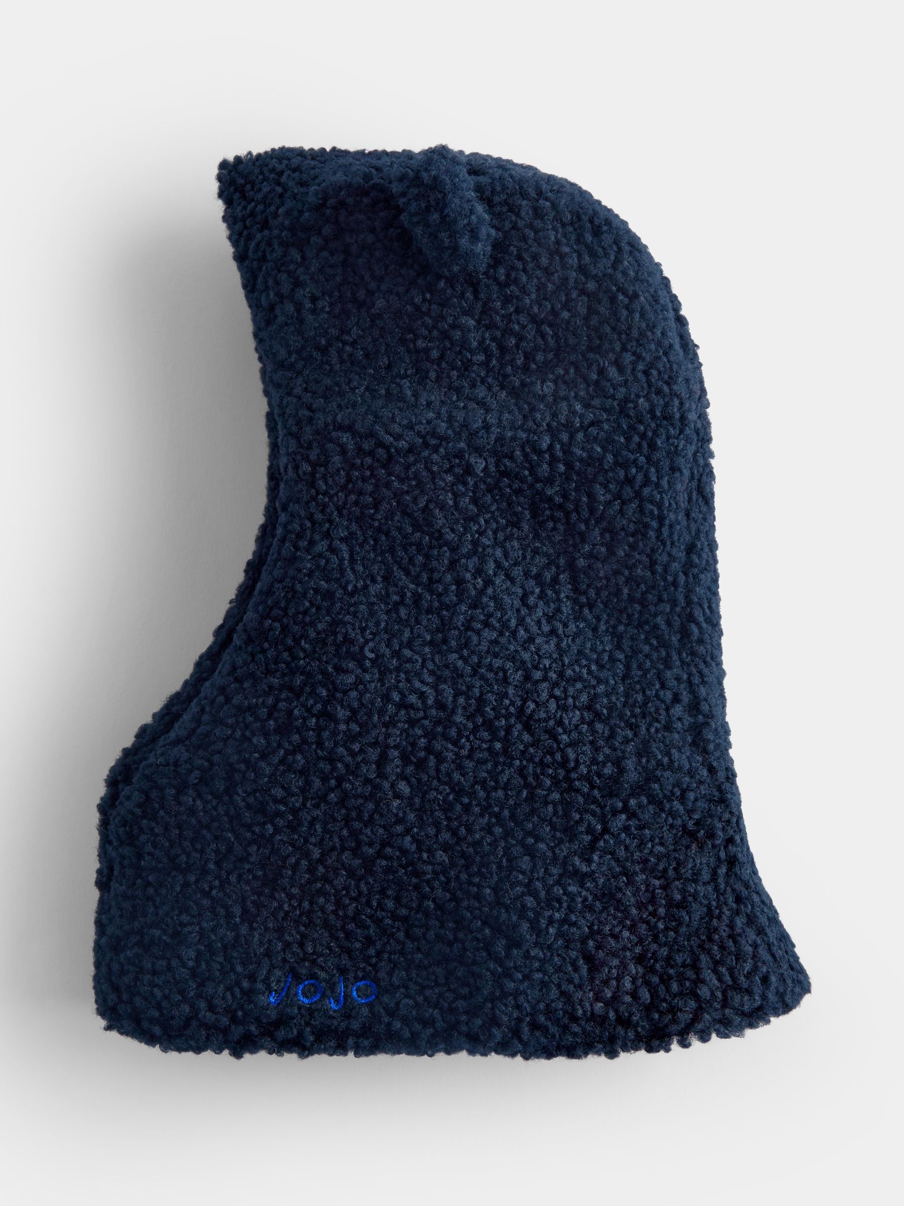 Blue Bear Borg Balaclava Hat - Image 4 of 5
