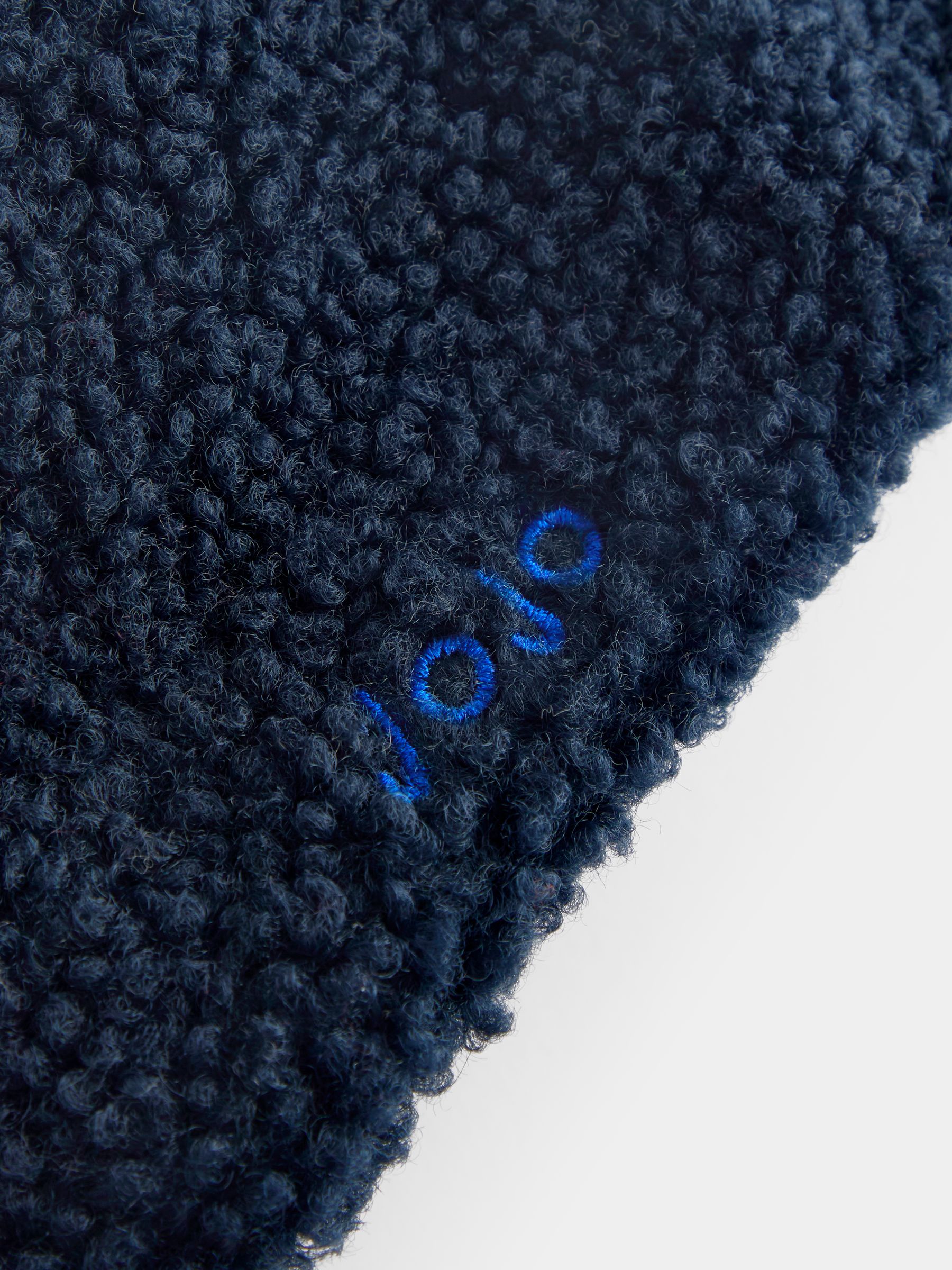 Blue Bear Borg Balaclava Hat - Image 5 of 5