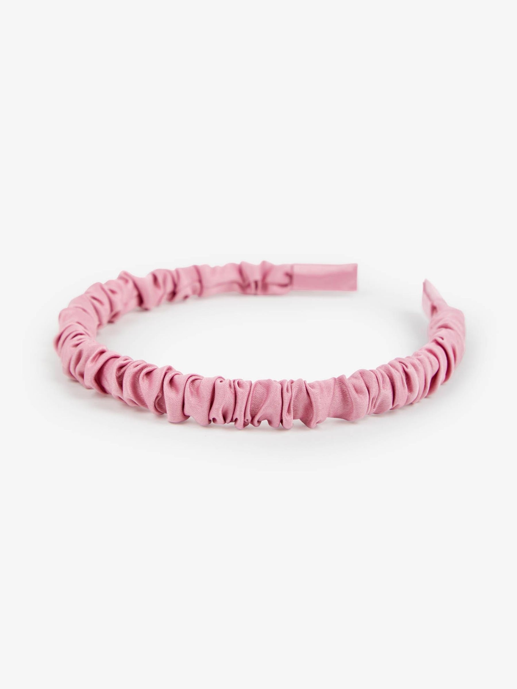 Pink 3-Pack Headbands - Image 2 of 5