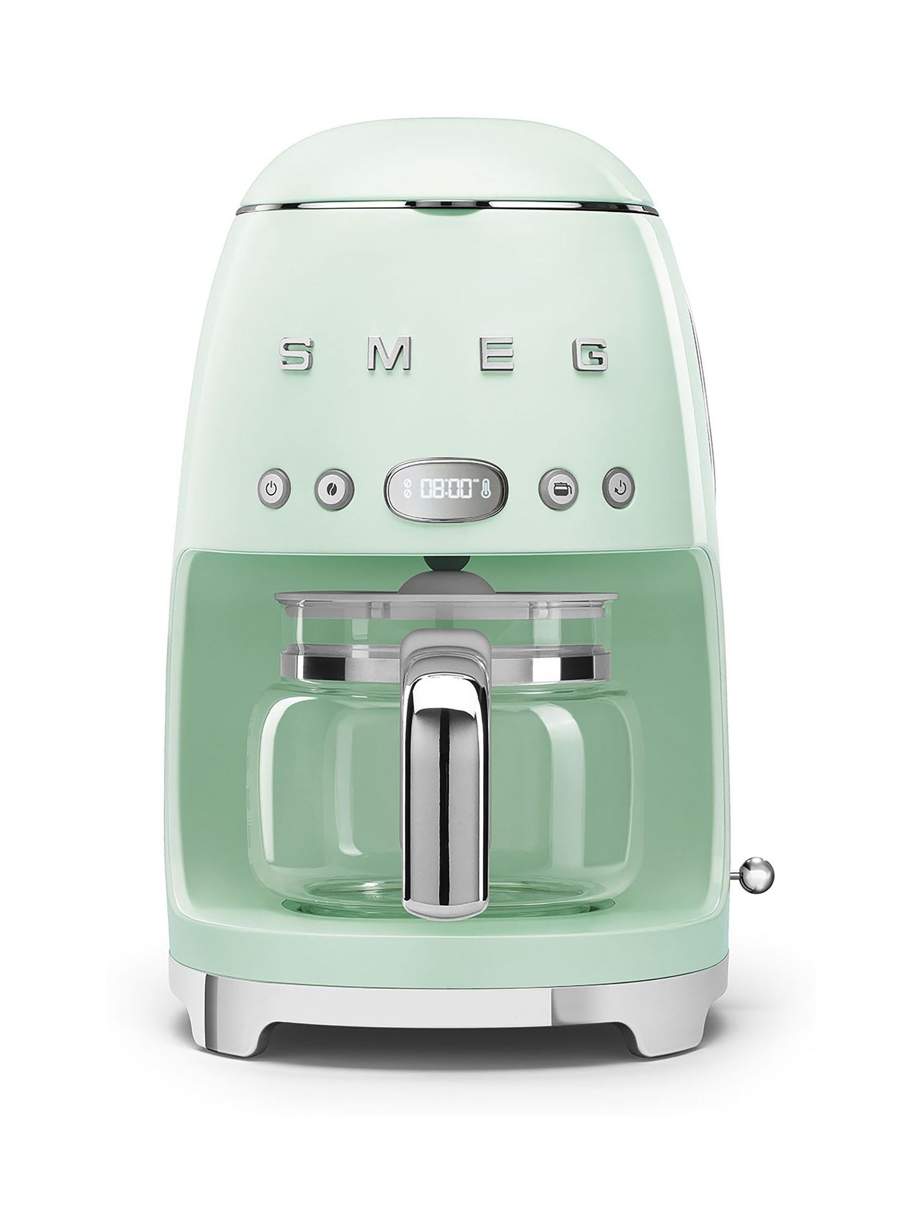 Green Drip Coffee Machine - Image 1 of 8