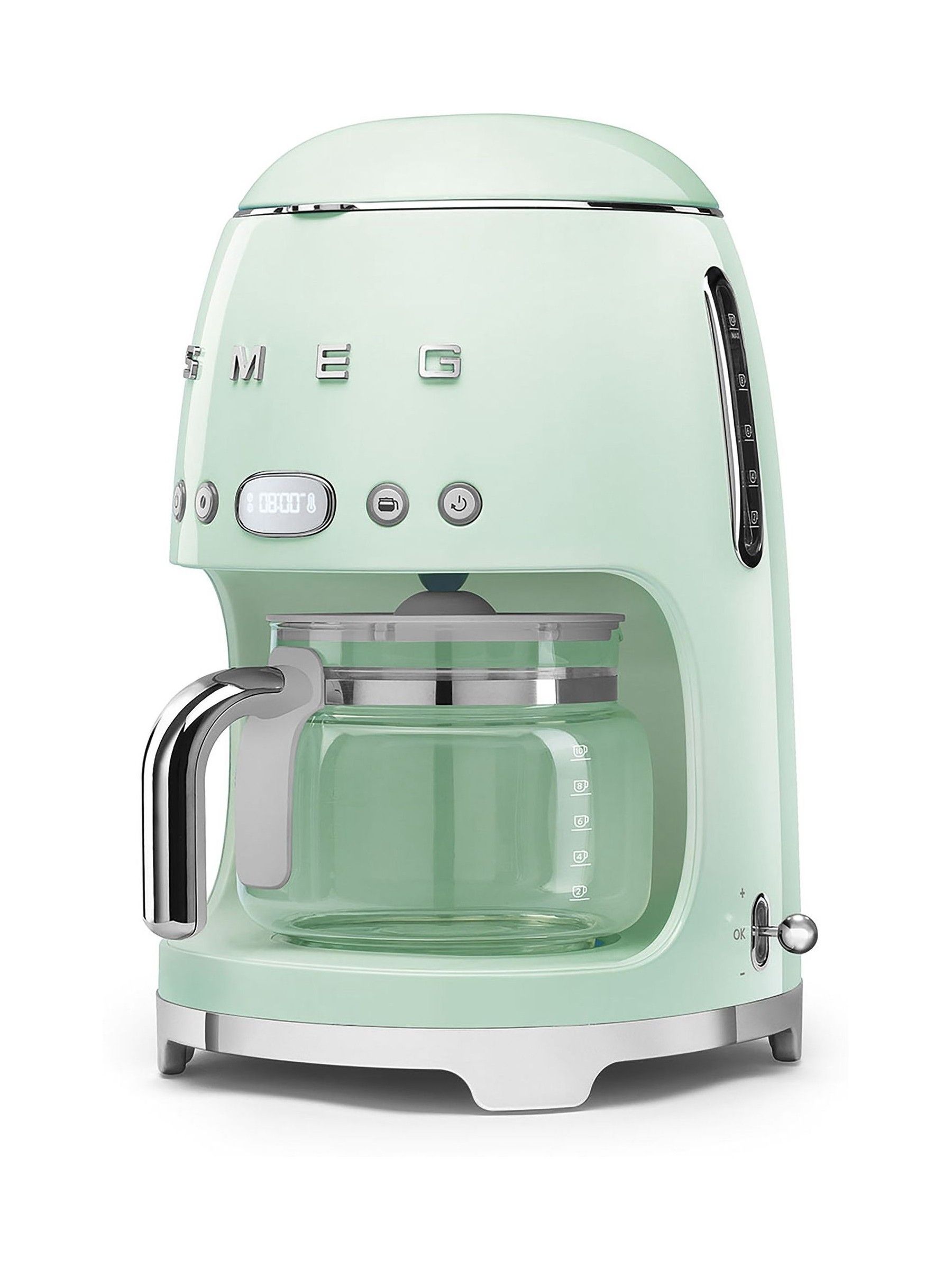 Green Drip Coffee Machine - Image 2 of 8