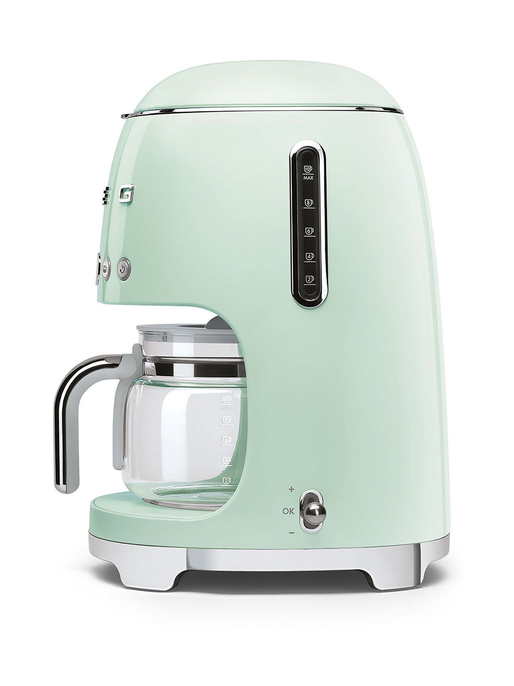 Green Drip Coffee Machine - Image 4 of 8