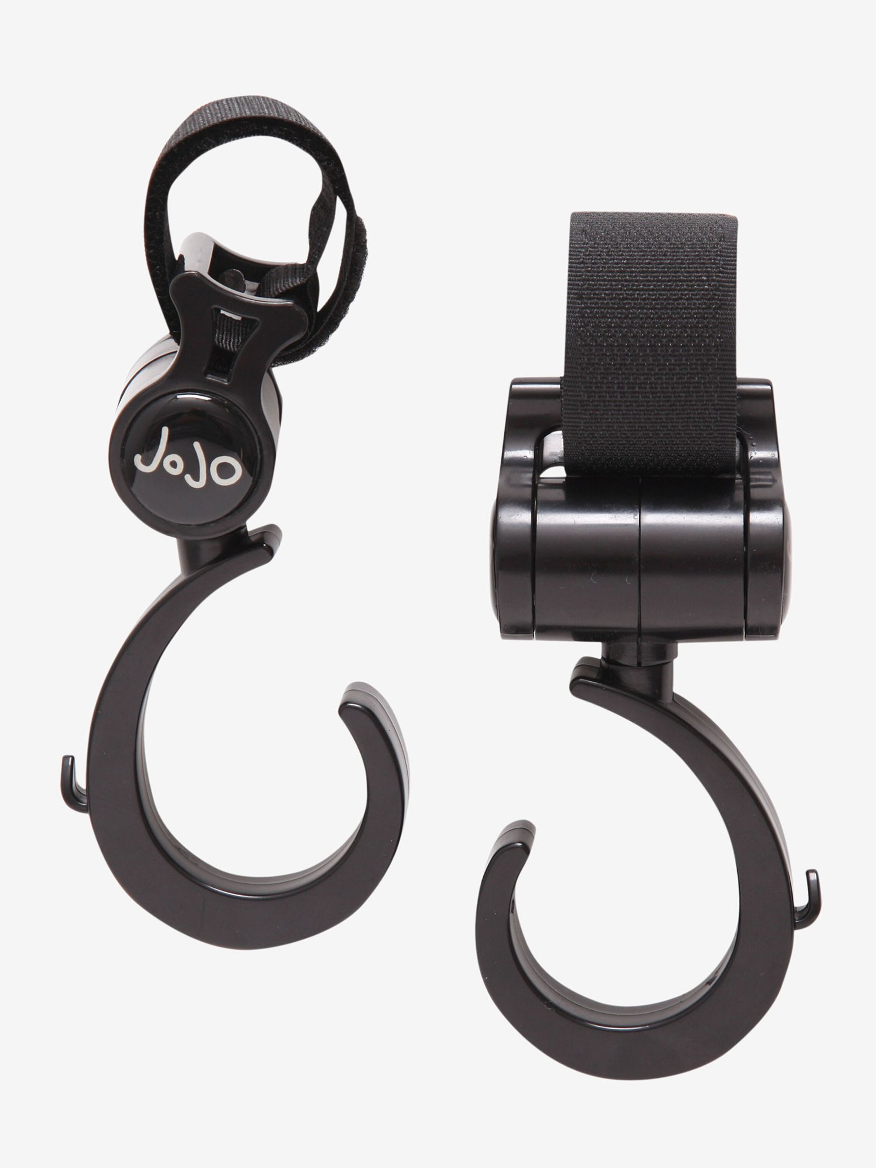 2-Pack Rotating Stroller Hooks - Image 1 of 3