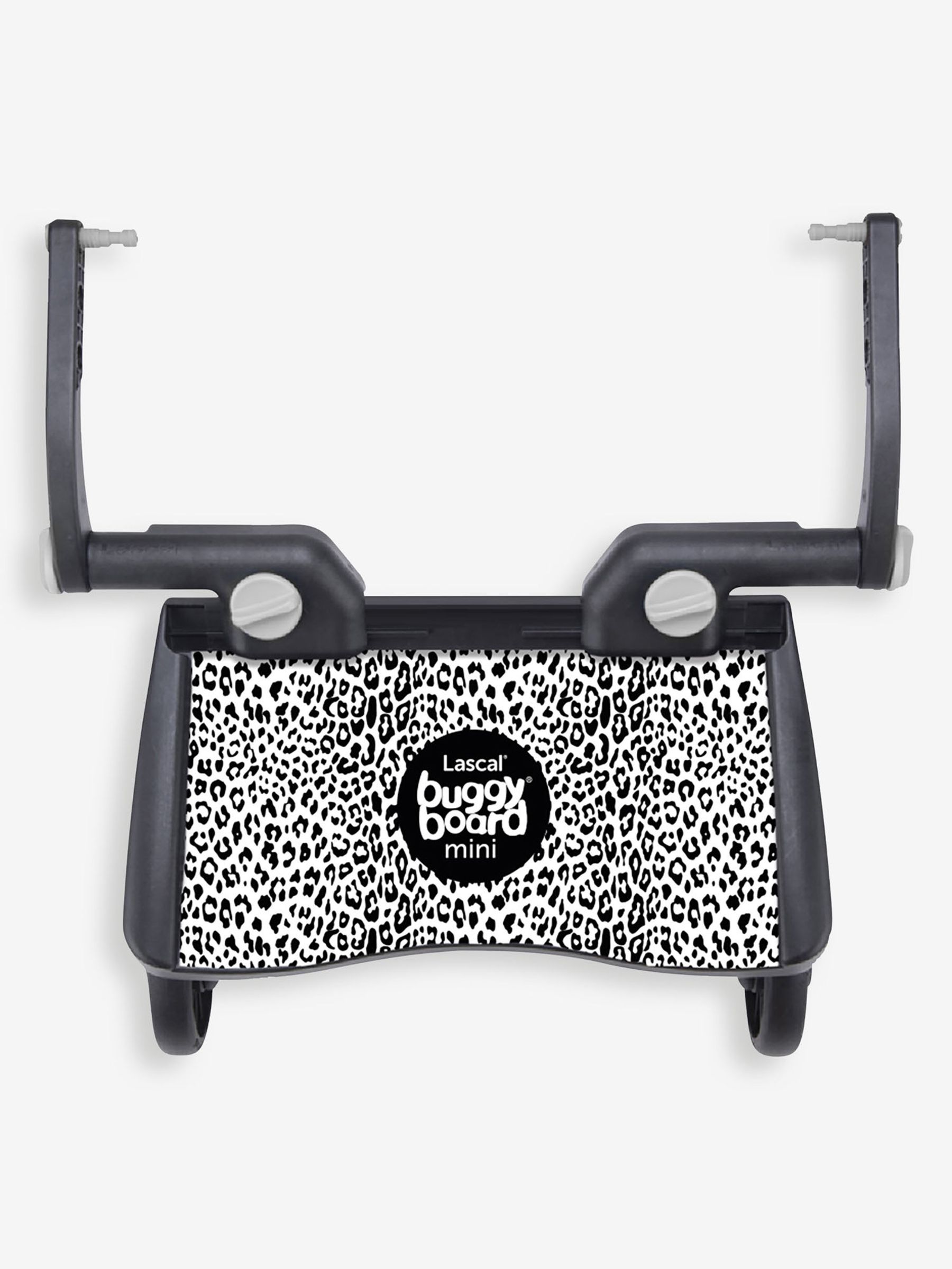 Lascal Mini BuggyBoard 3D Leopard - Image 2 of 6