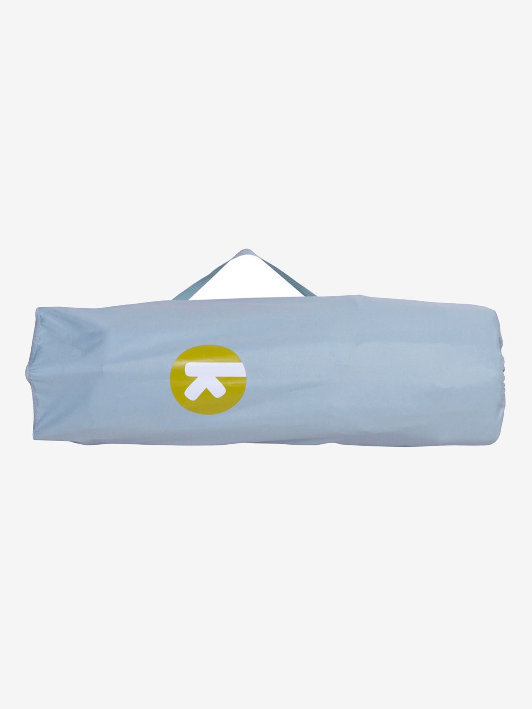 Koo-di Happy Home Foldaway Playpen Spring Water - Image 4 of 4