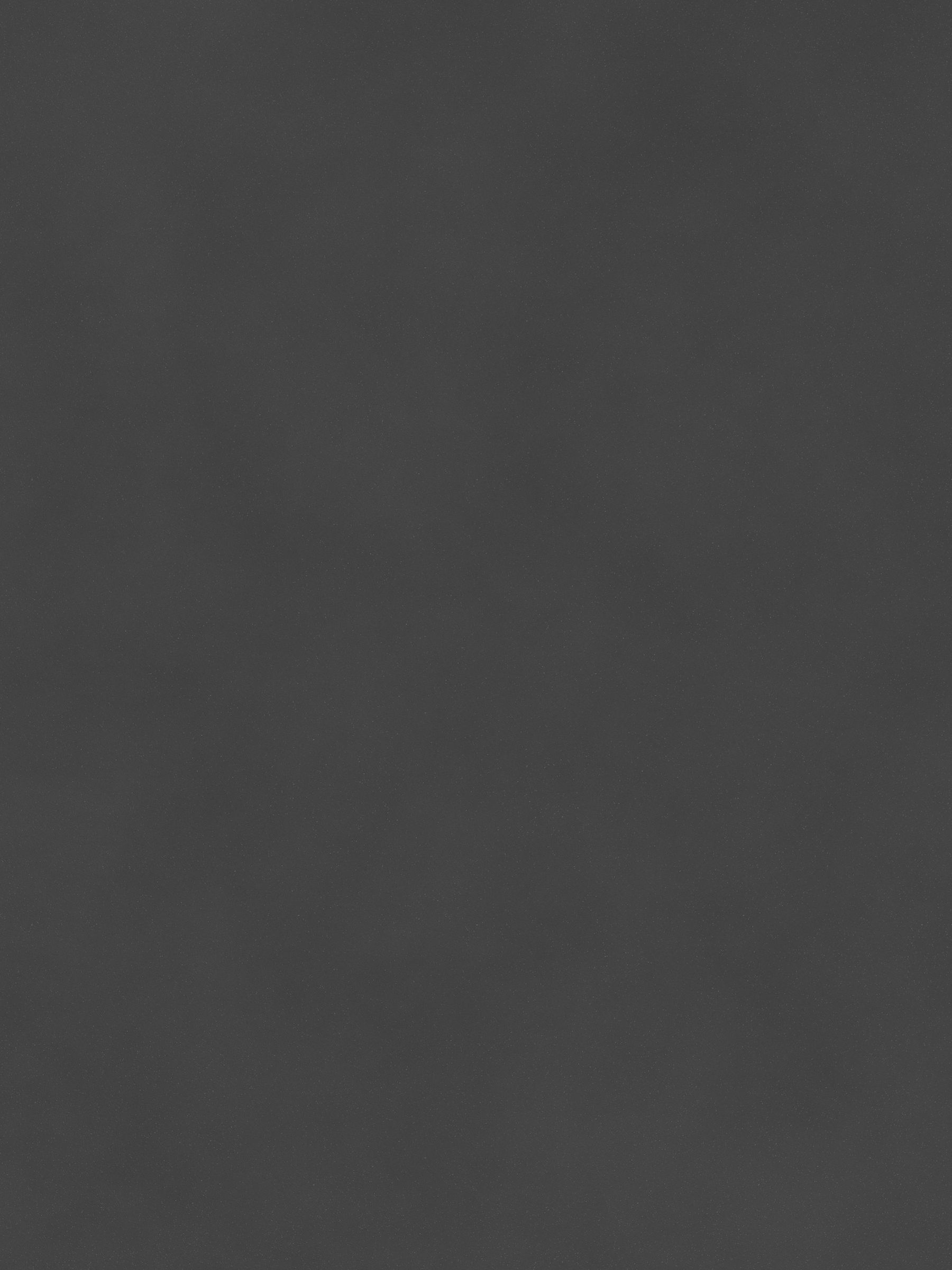 Matt Velvet Swatch in Charcoal Grey - Image 2 of 2