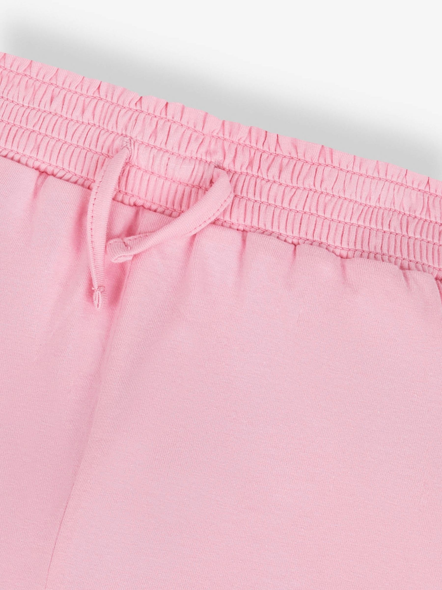 Lemon Ditsy 2-Pack Ditsy Print & Pink Pretty Shorts - Image 5 of 5