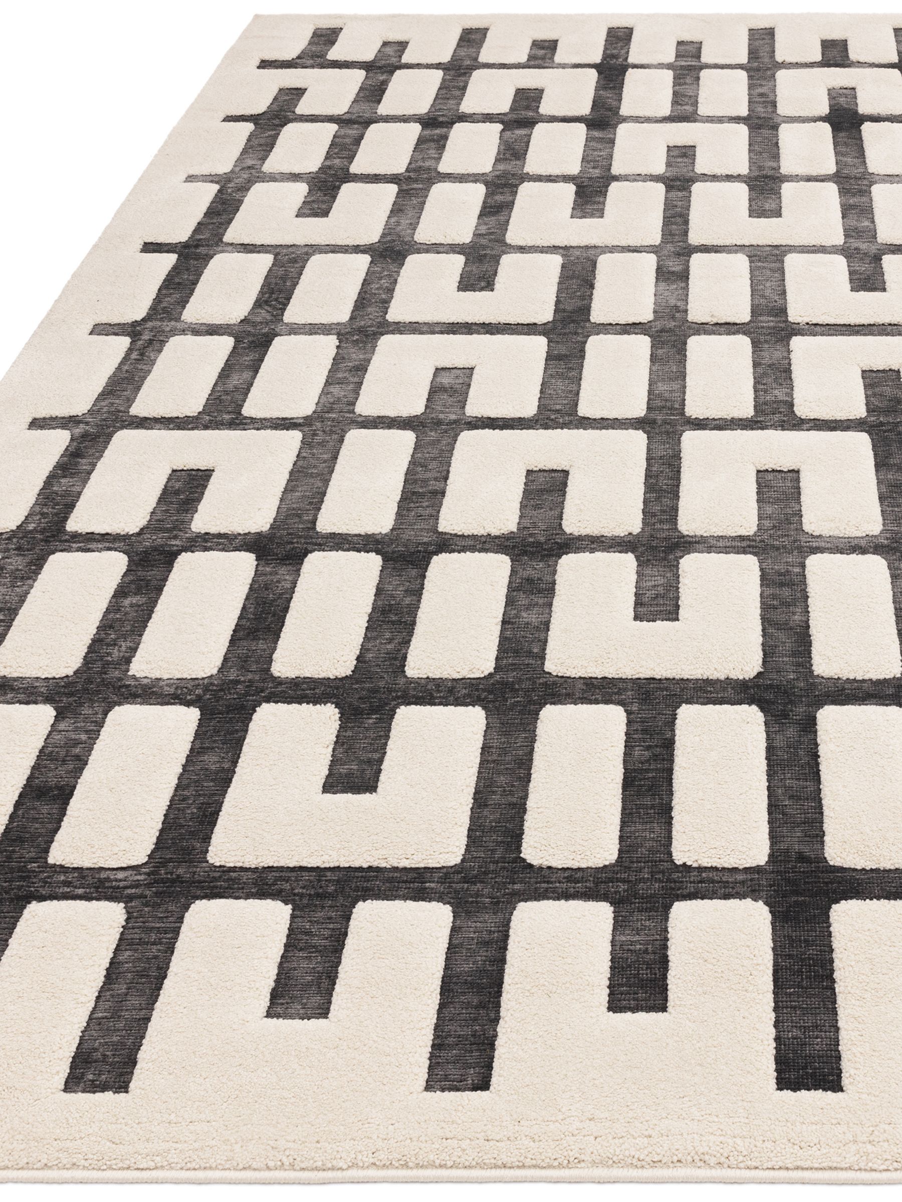 Asiatic Rugs White Valley Junction Rug - Image 2 of 6