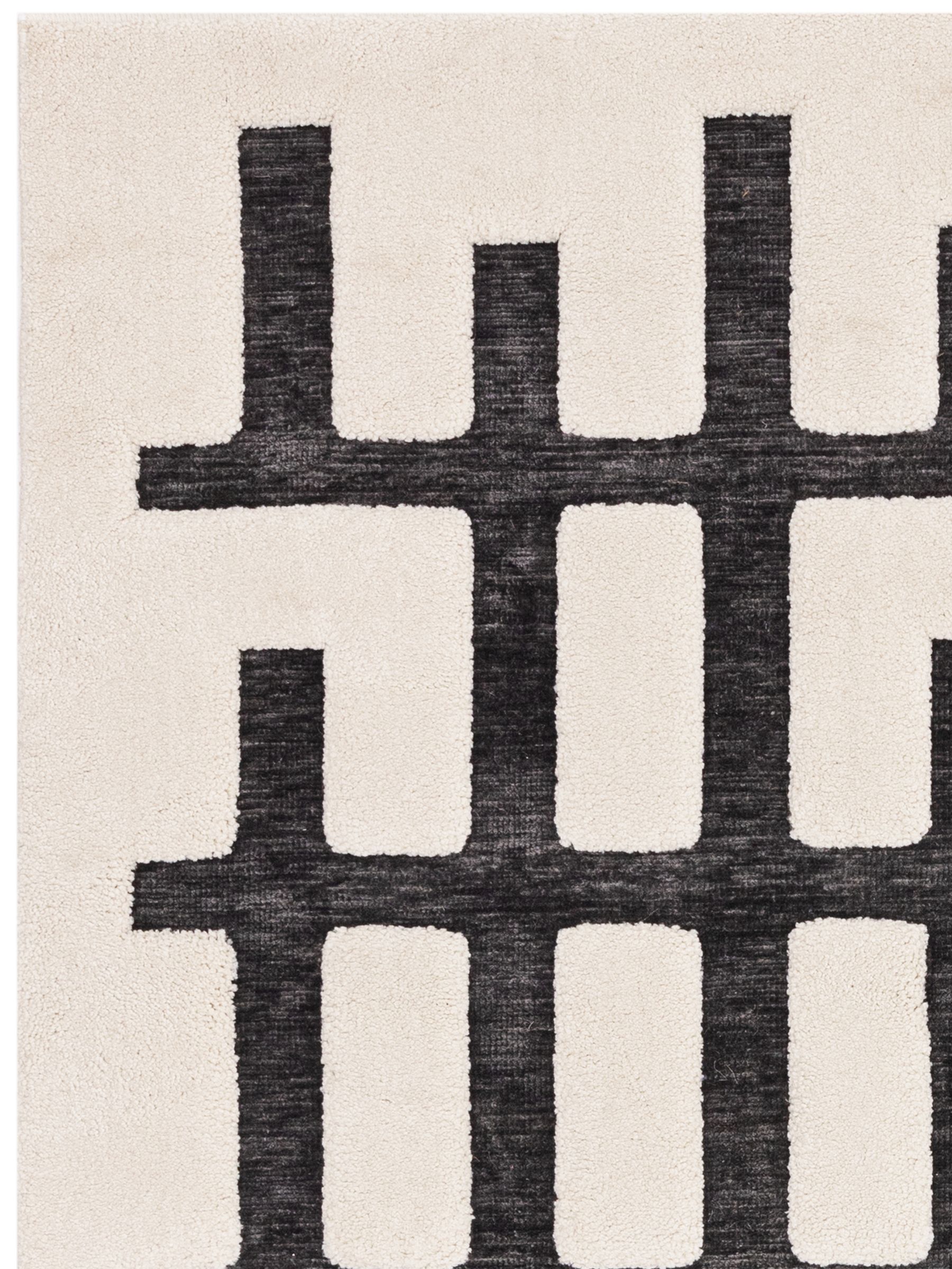 Asiatic Rugs White Valley Junction Rug - Image 3 of 6