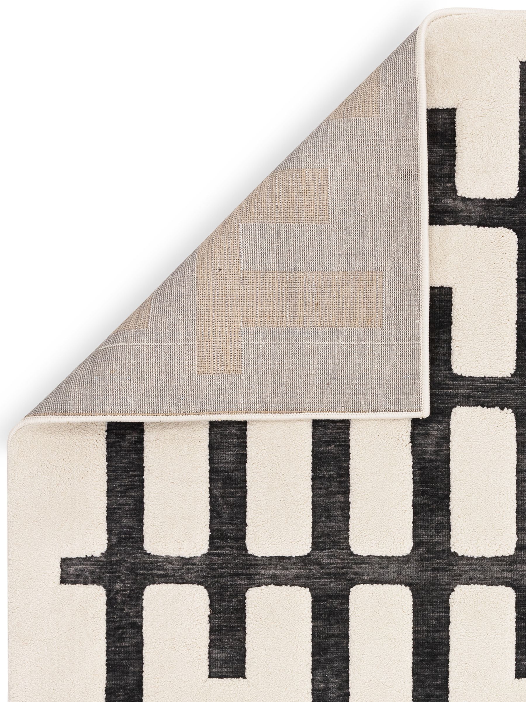 Asiatic Rugs White Valley Junction Rug - Image 4 of 6