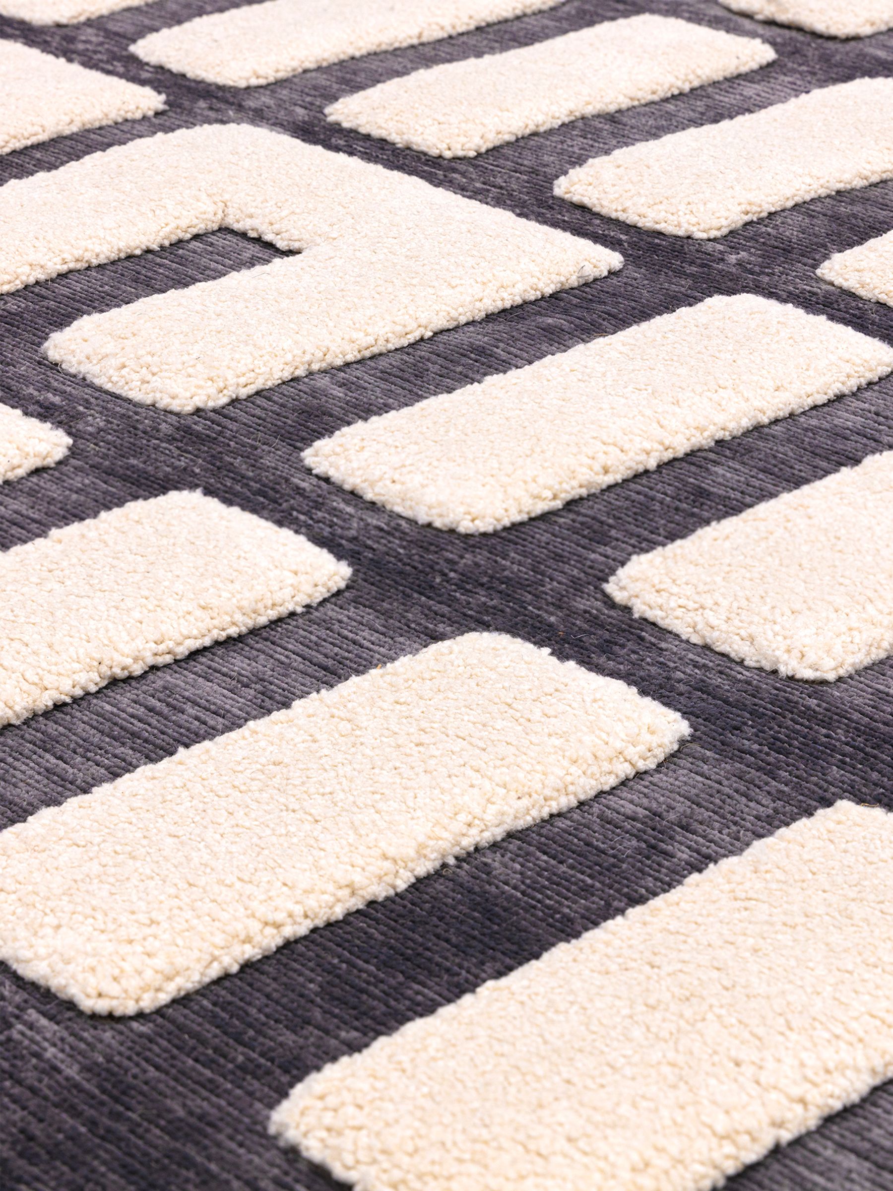 Asiatic Rugs White Valley Junction Rug - Image 5 of 6