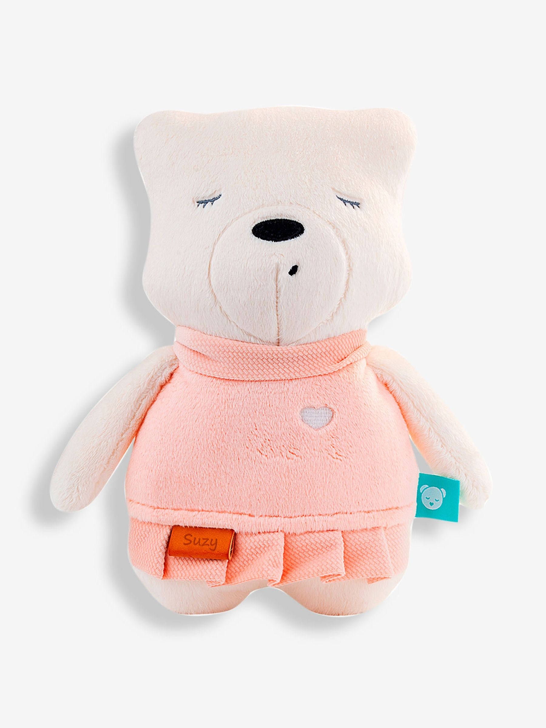 myHummy Suzy With Sleep Sensor Humming Heart - Image 1 of 5
