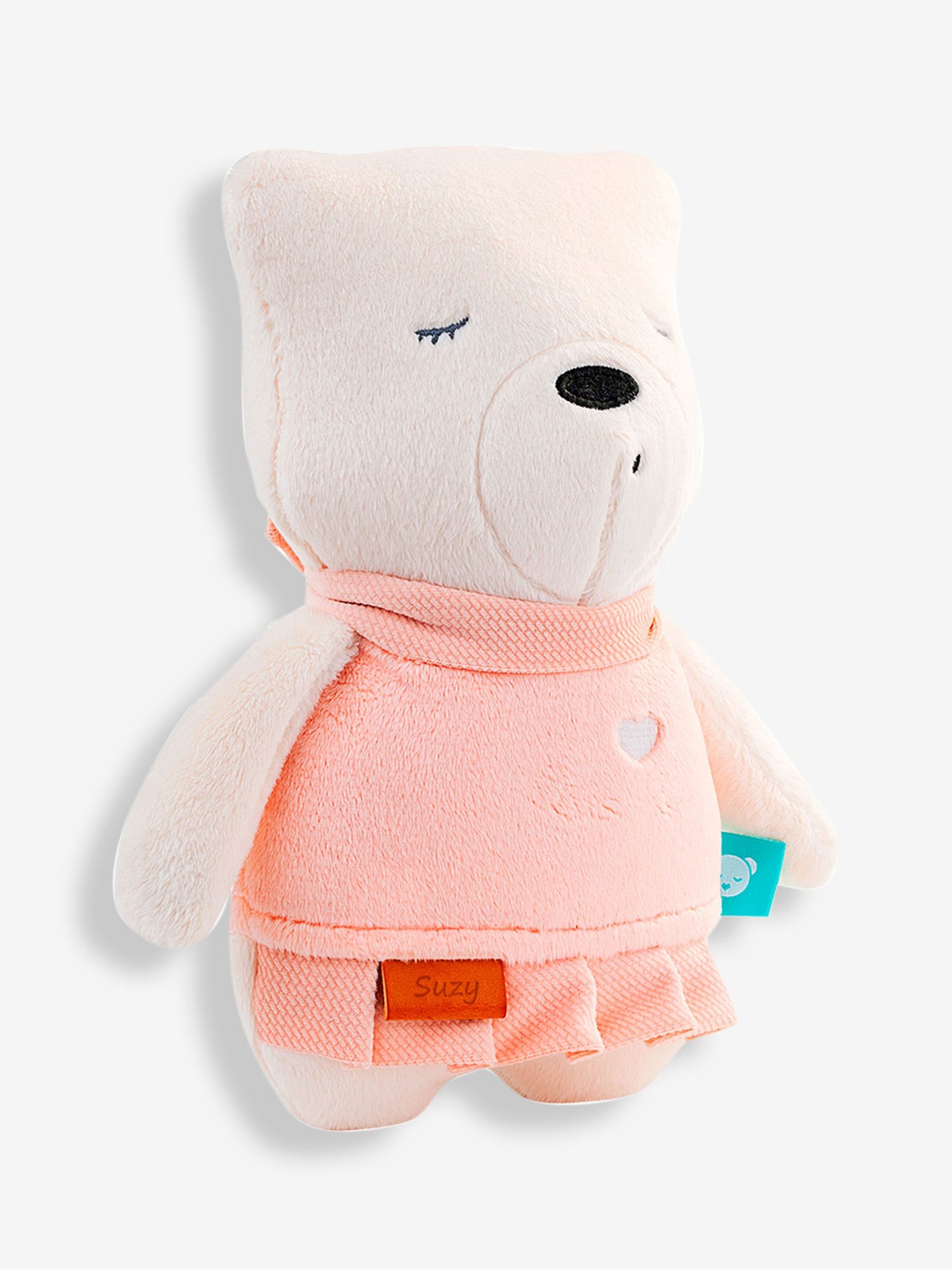 myHummy Suzy With Sleep Sensor Humming Heart - Image 2 of 5