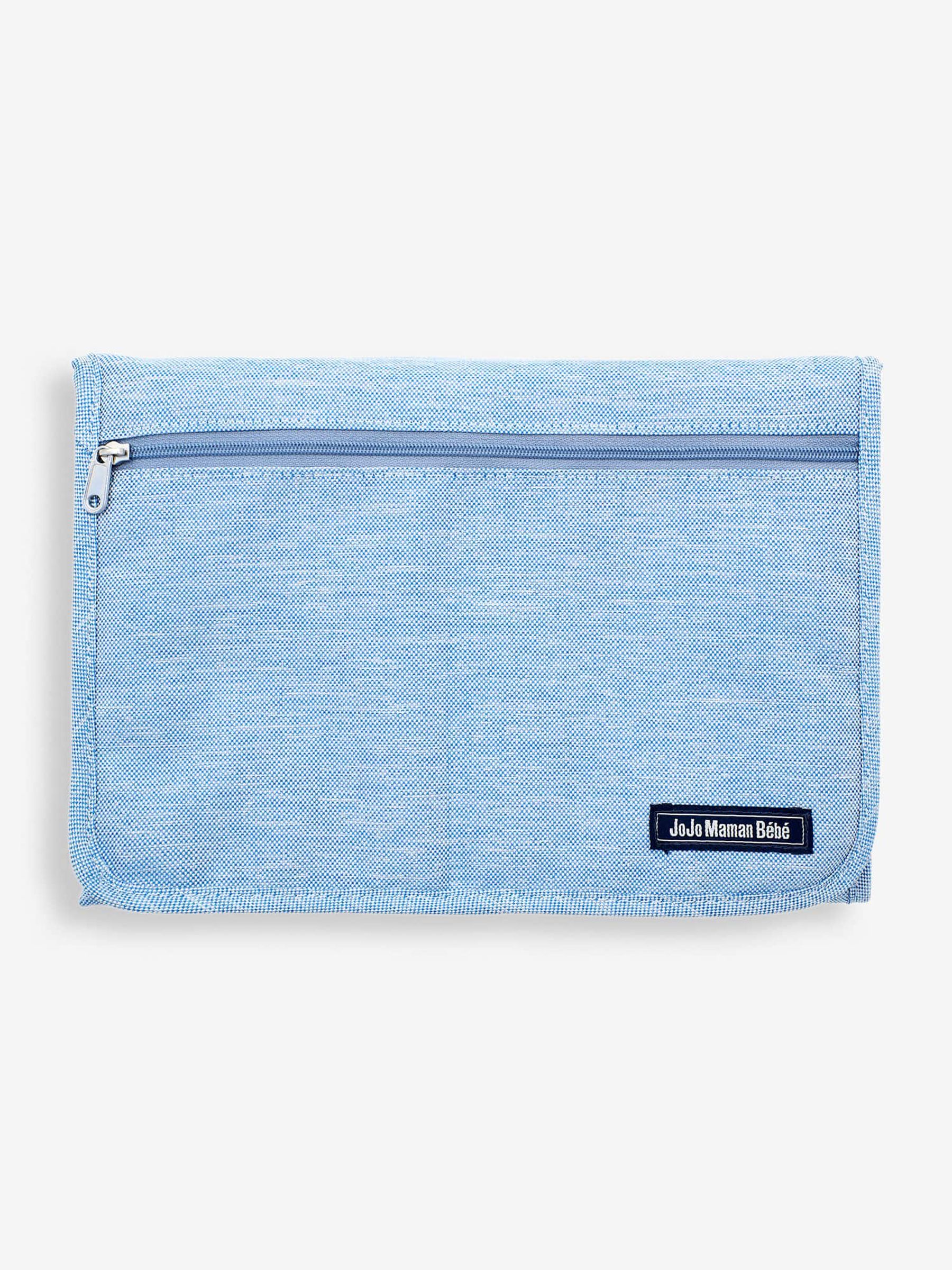 Blue Blue Travel Changing Mat - Image 2 of 3