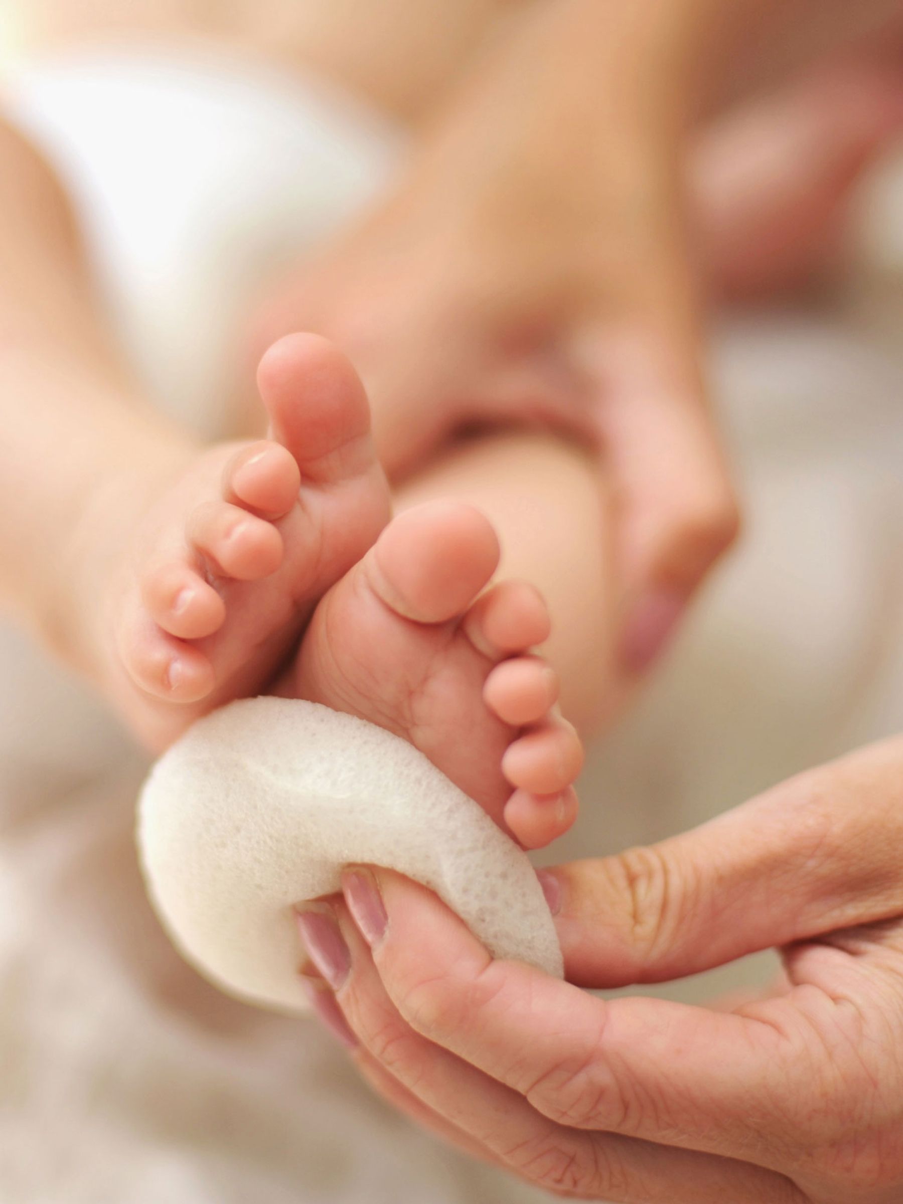 Kokoso Newborn Essentials Kit - Image 1 of 7