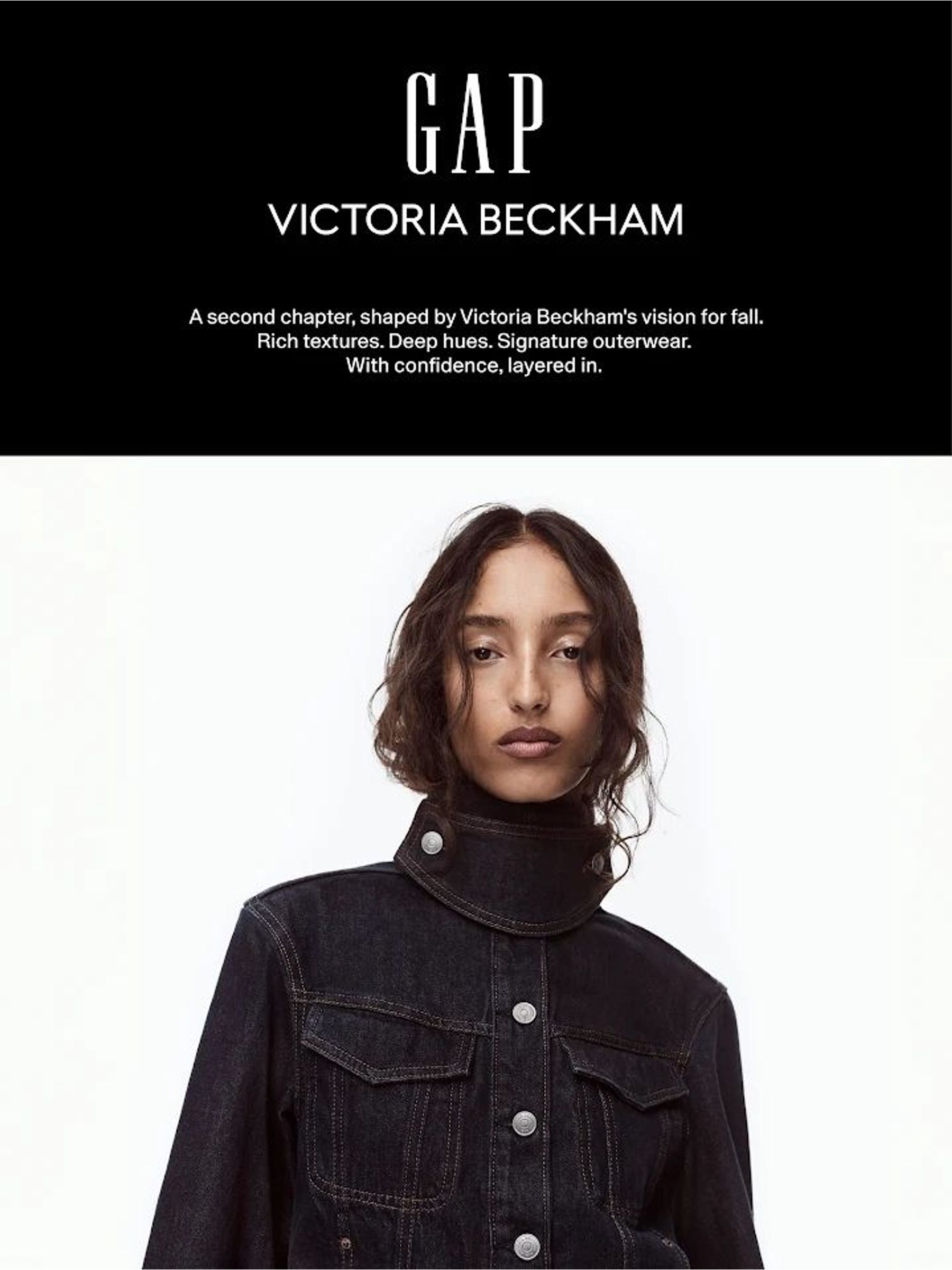 Gap x Victoria Beckham Green Heavyweight French Terry Joggers - Image 7 of 7 Gap x Victoria Beckham Green Heavyweight French Terry Joggers - Image 7 of 7