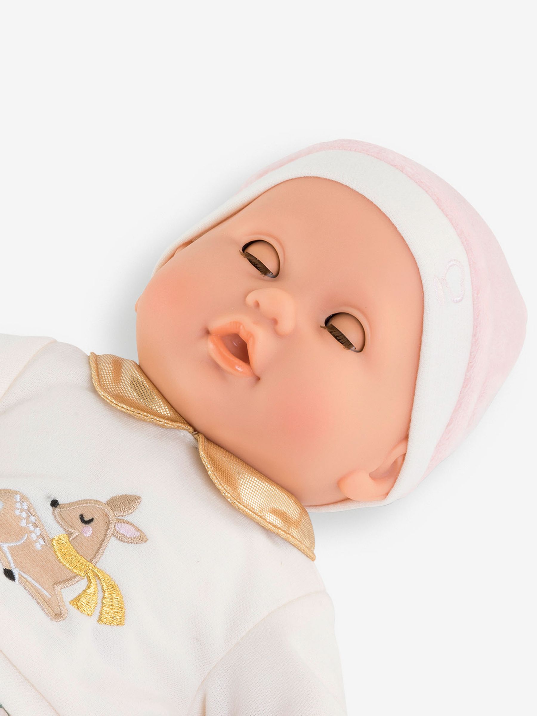 Corolle Anais Blossom Winter Doll - Image 4 of 4