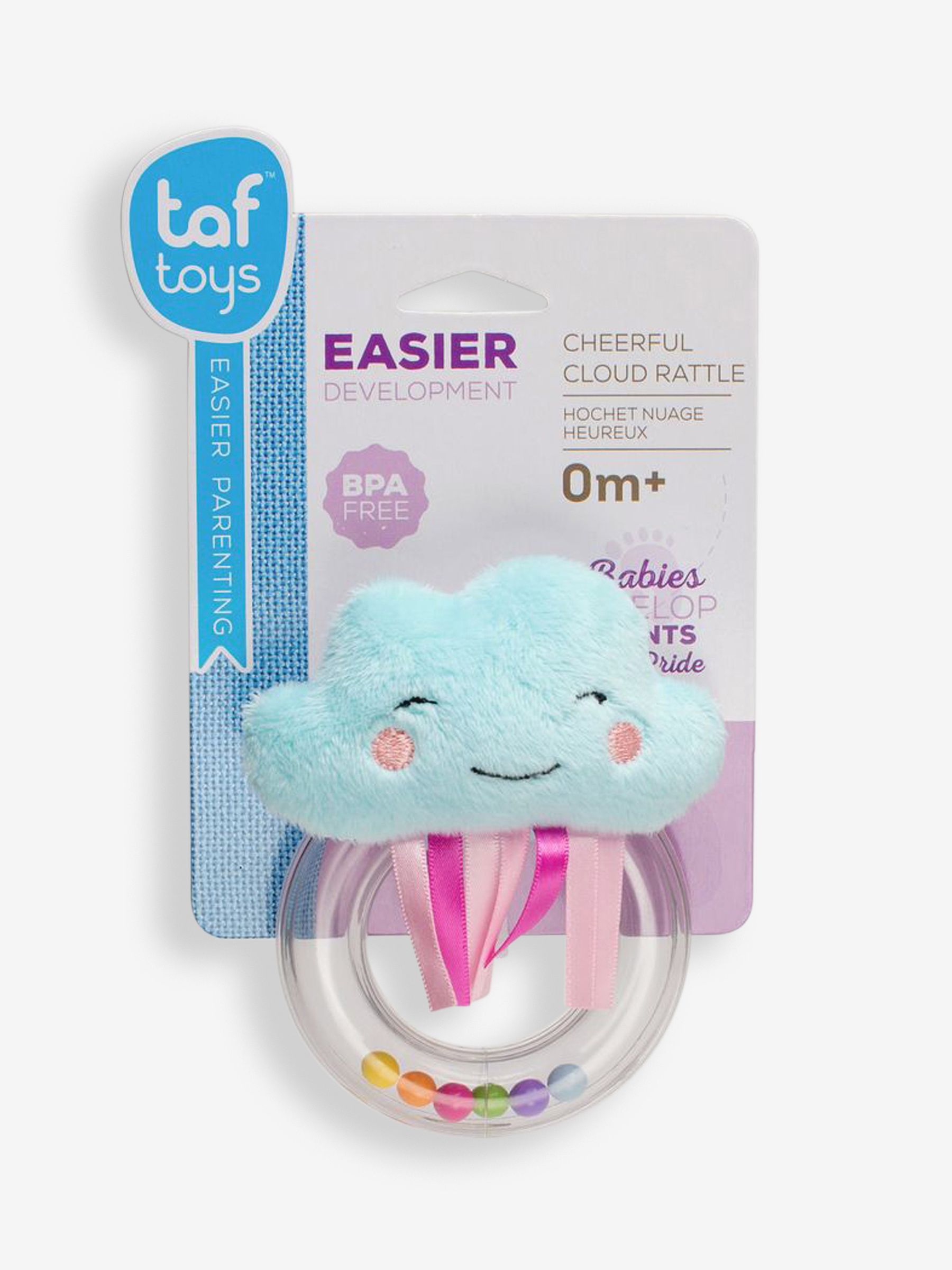 Taf Toys Rattle - Image 2 of 3