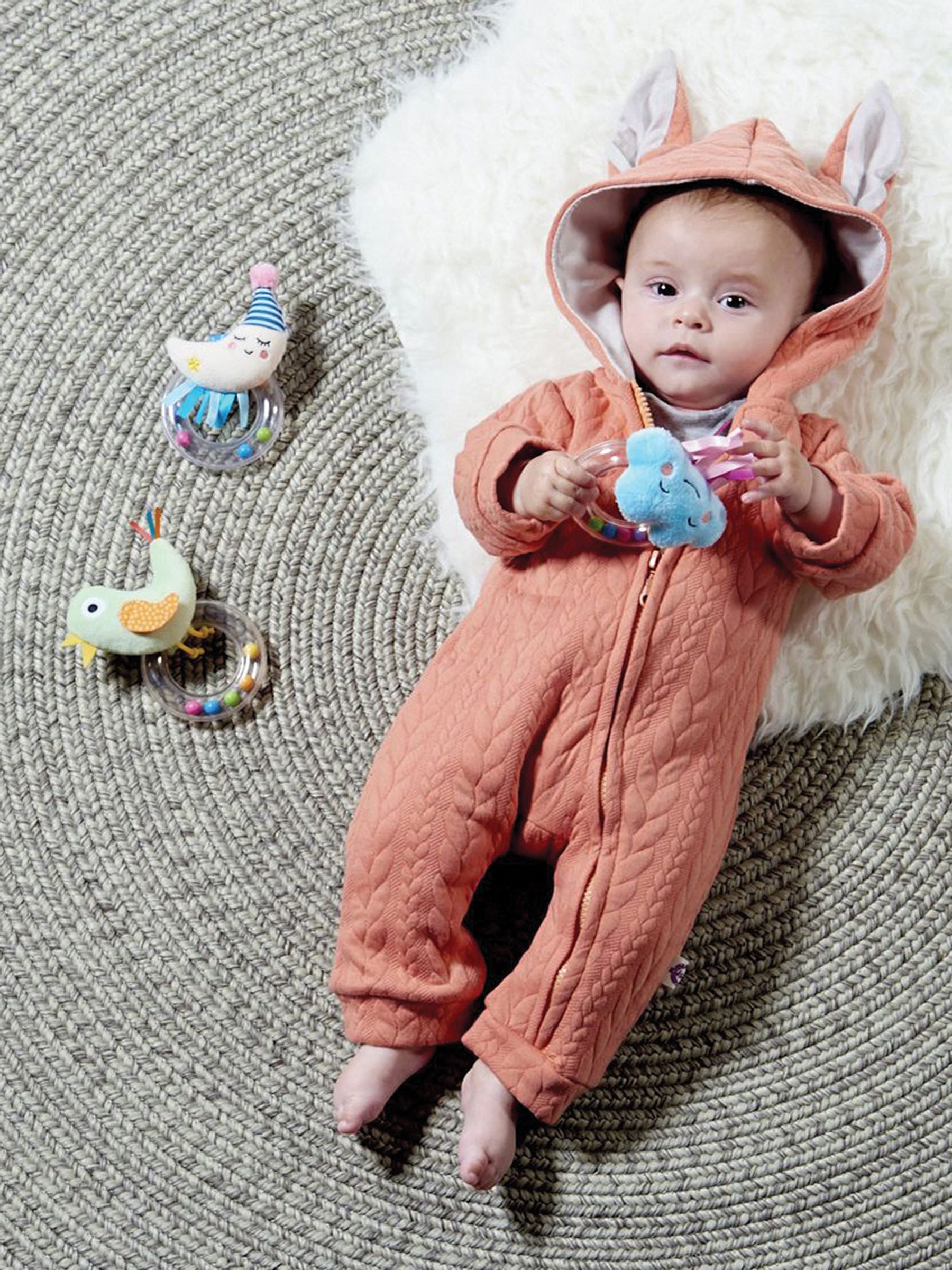 Taf Toys Rattle - Image 3 of 3