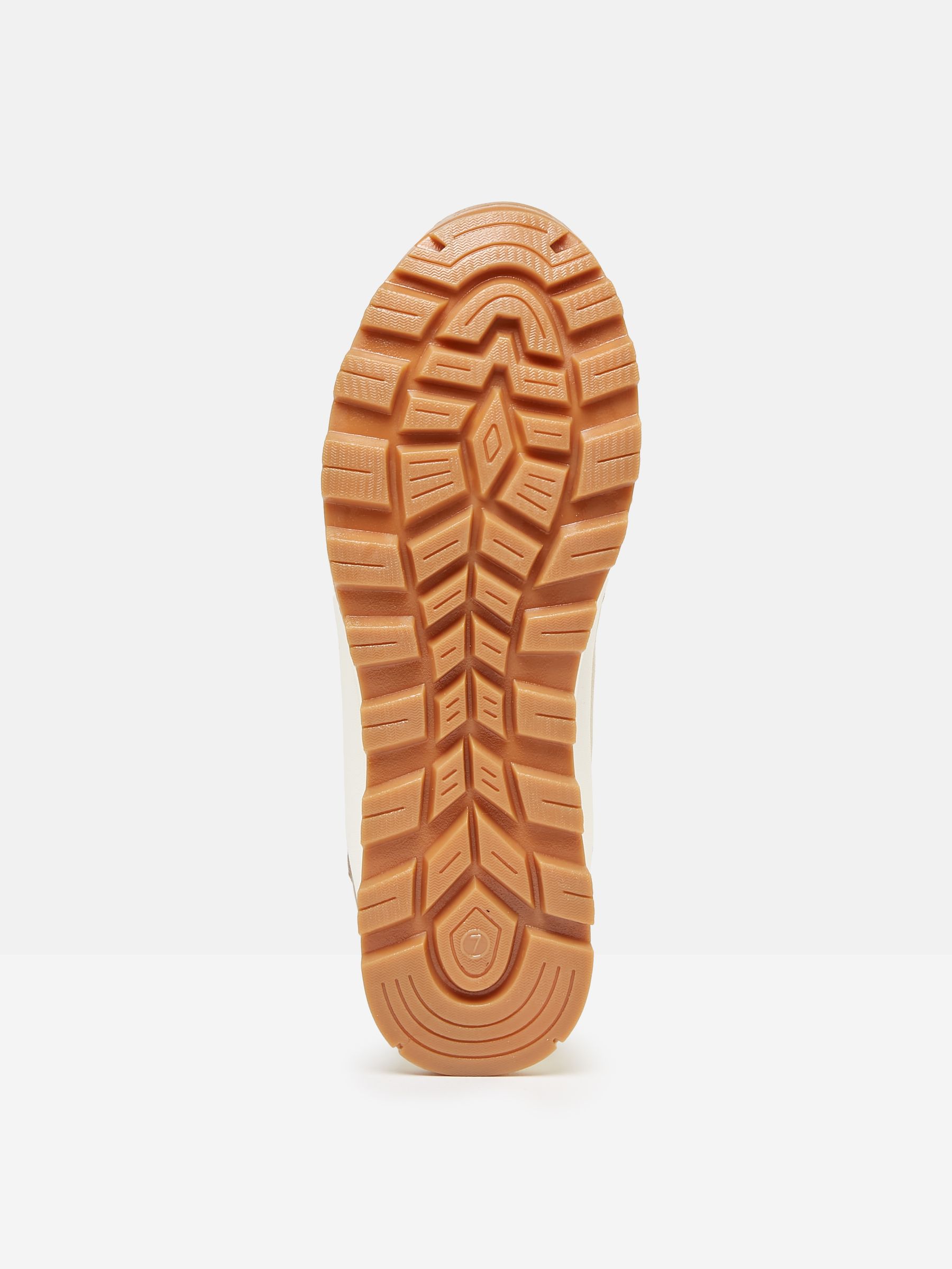 Parkfield Neutral Trainers - Image 7 of 7 Parkfield Neutral Trainers - Image 7 of 7