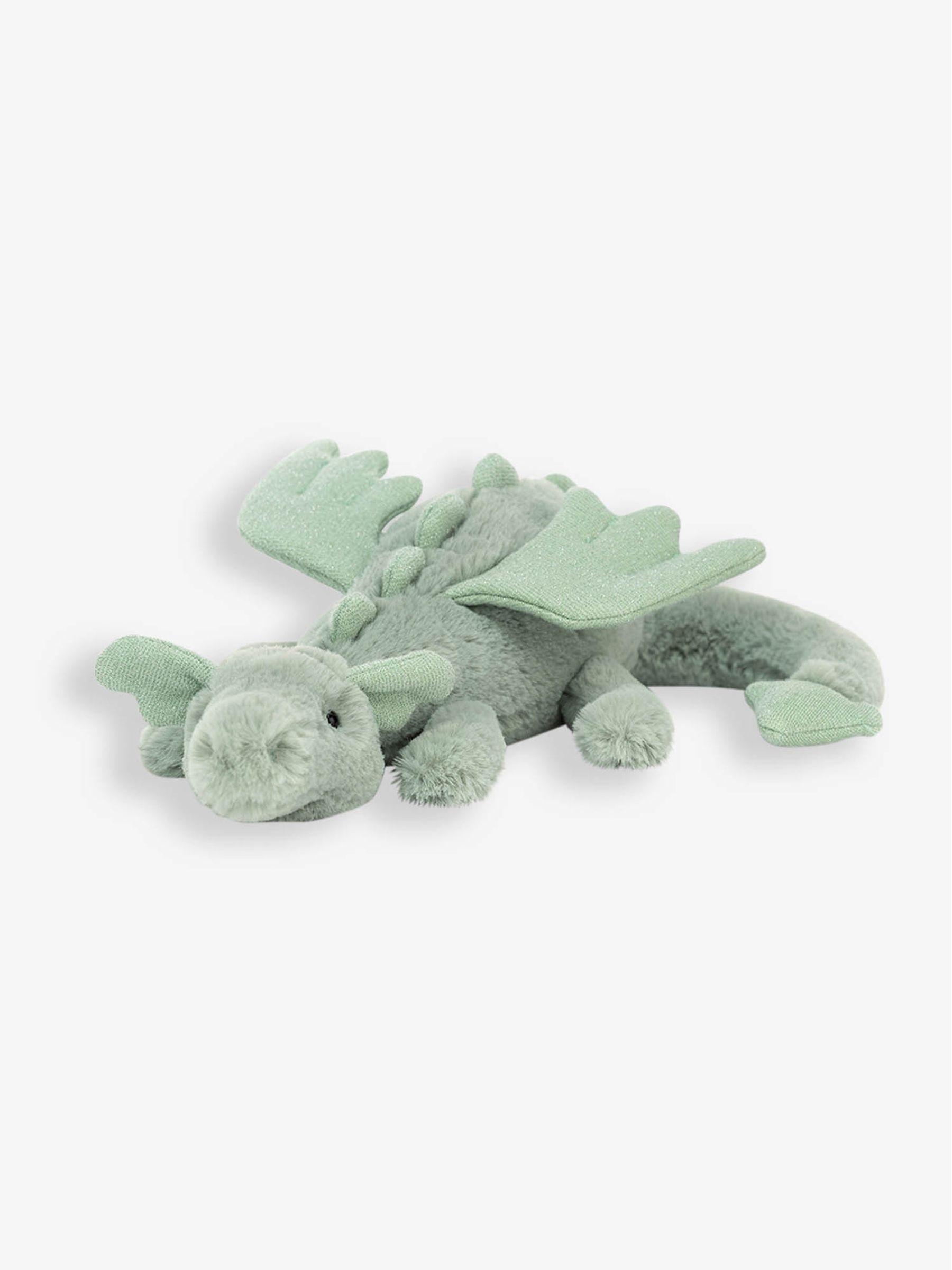 Jellycat Sage Dragon Little - Image 1 of 3
