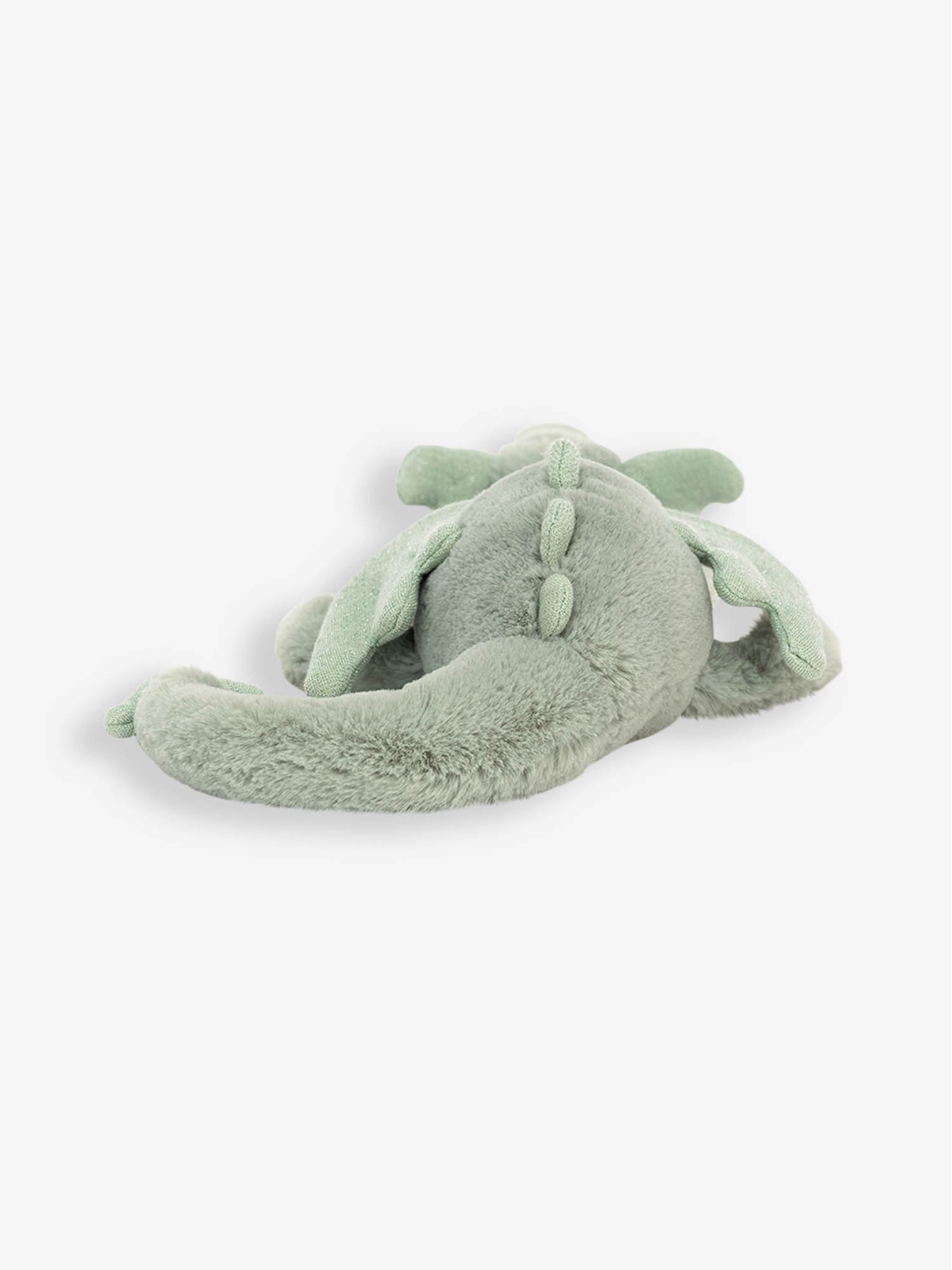 Jellycat Sage Dragon Little - Image 3 of 3