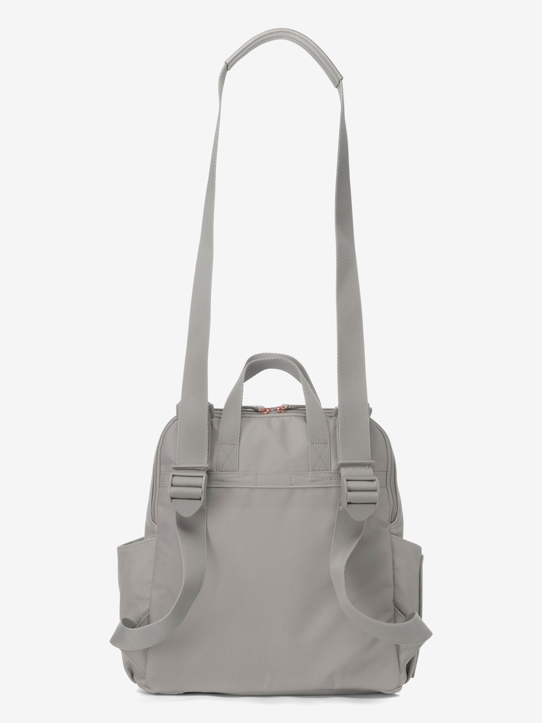 Babymel Robyn Convertible Backpack - Image 10 of 10
