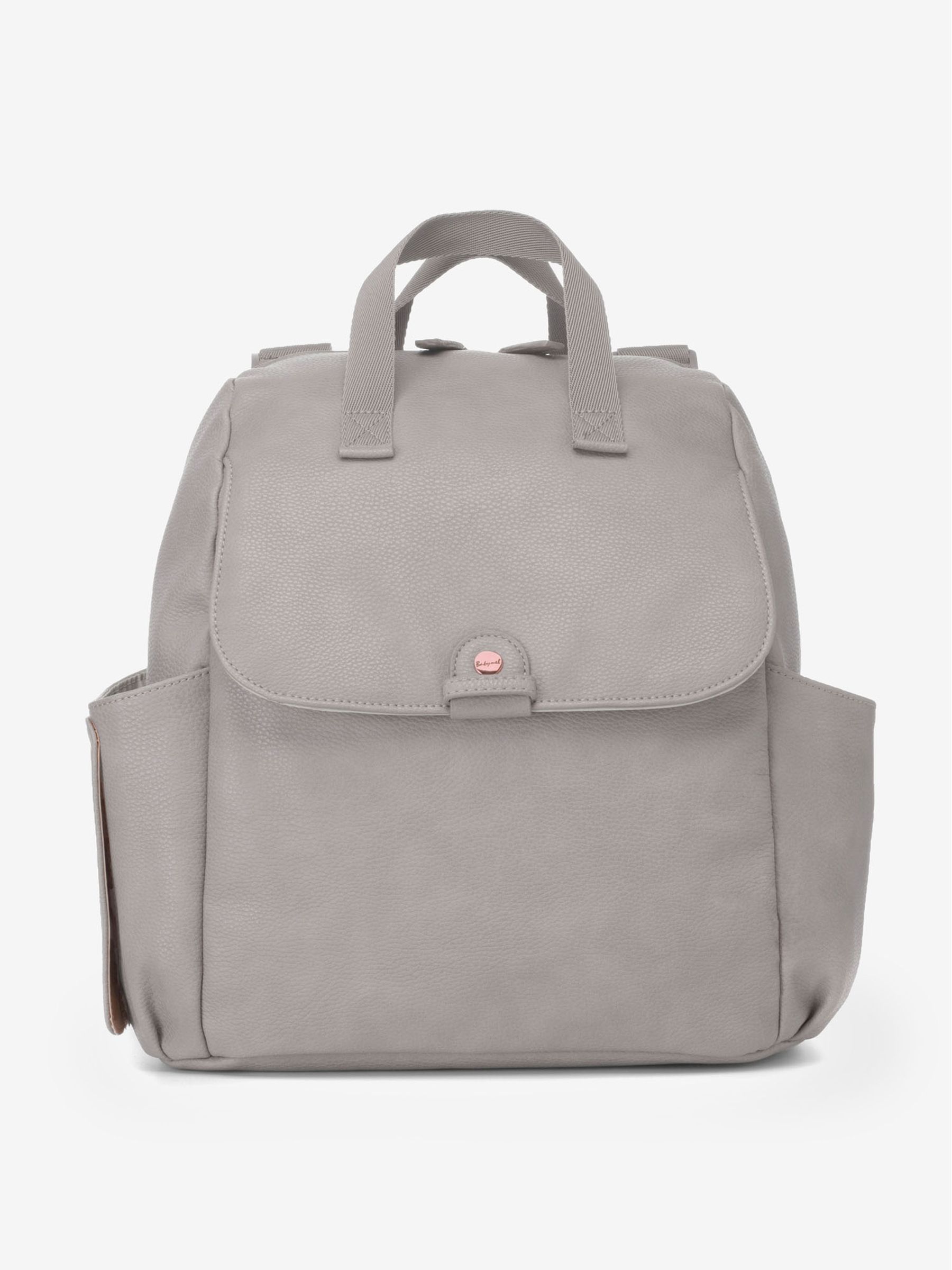 Babymel Robyn Convertible Backpack - Image 7 of 10