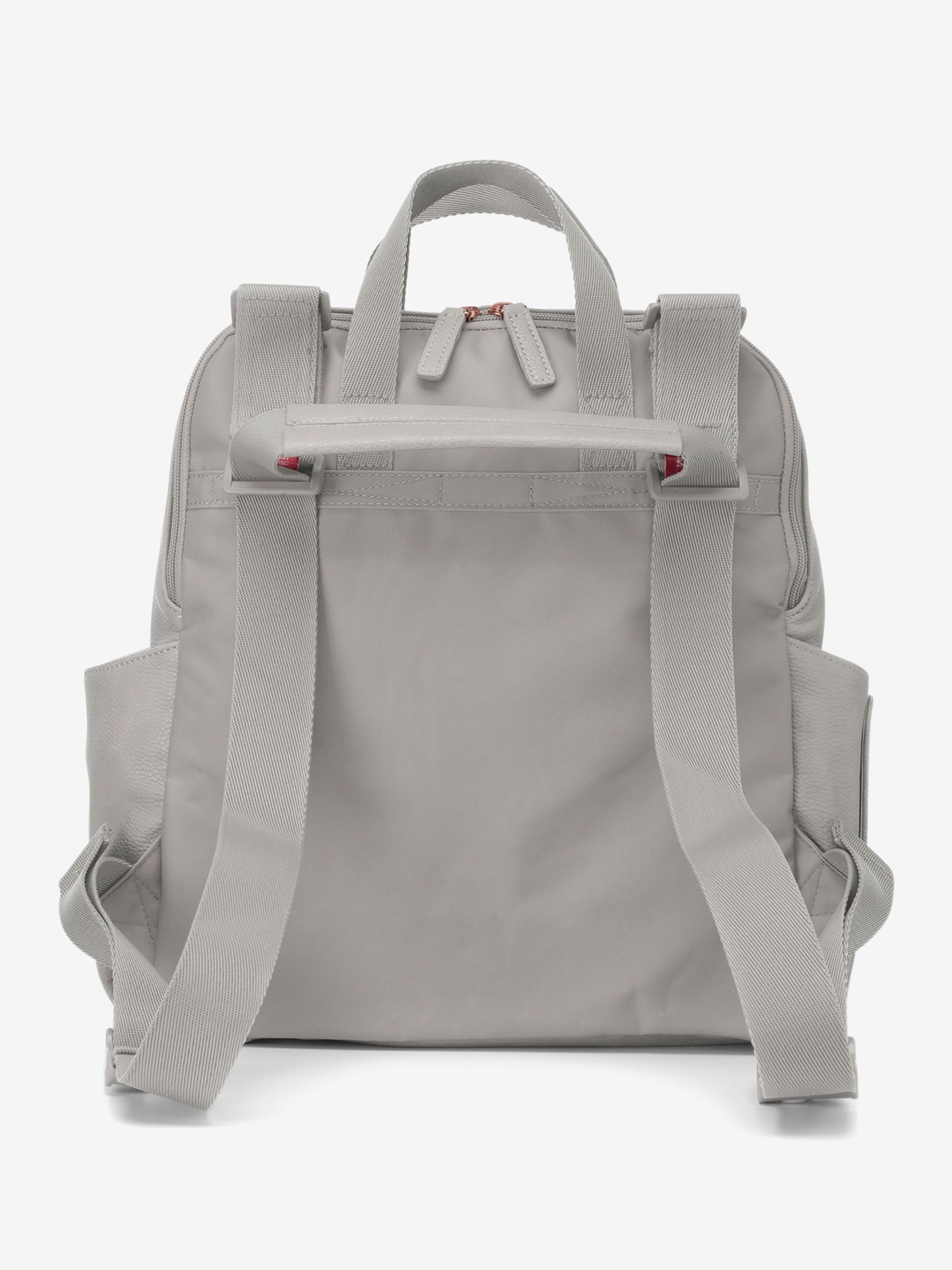 Babymel Robyn Convertible Backpack - Image 8 of 10
