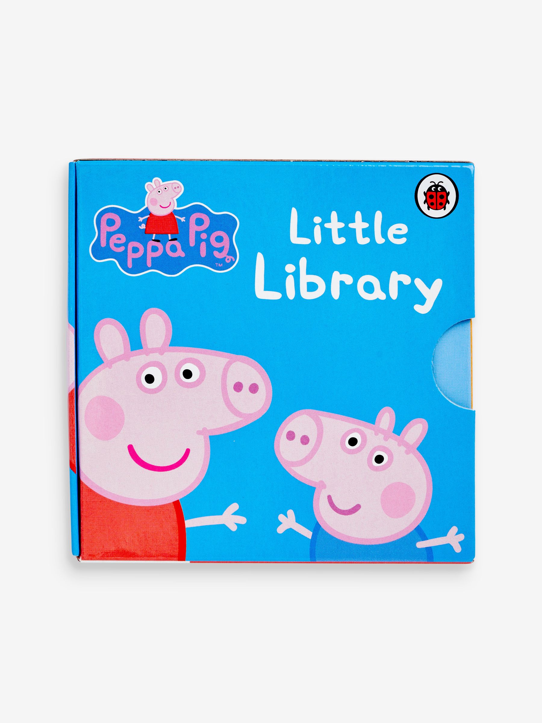 Peppa Pig: Little Library - Image 2 of 4