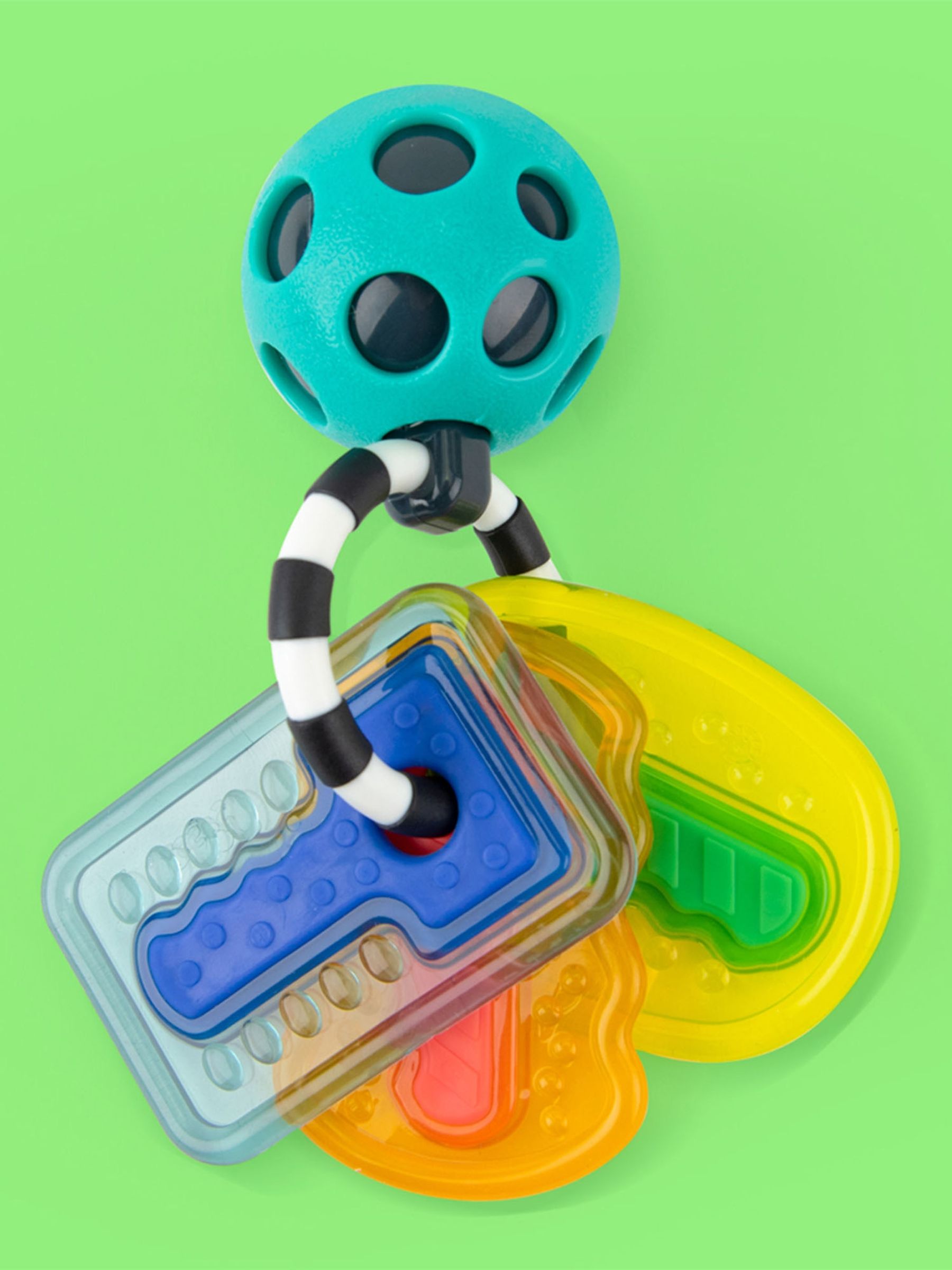 Sassy Drive N Drool Keys - Image 2 of 5