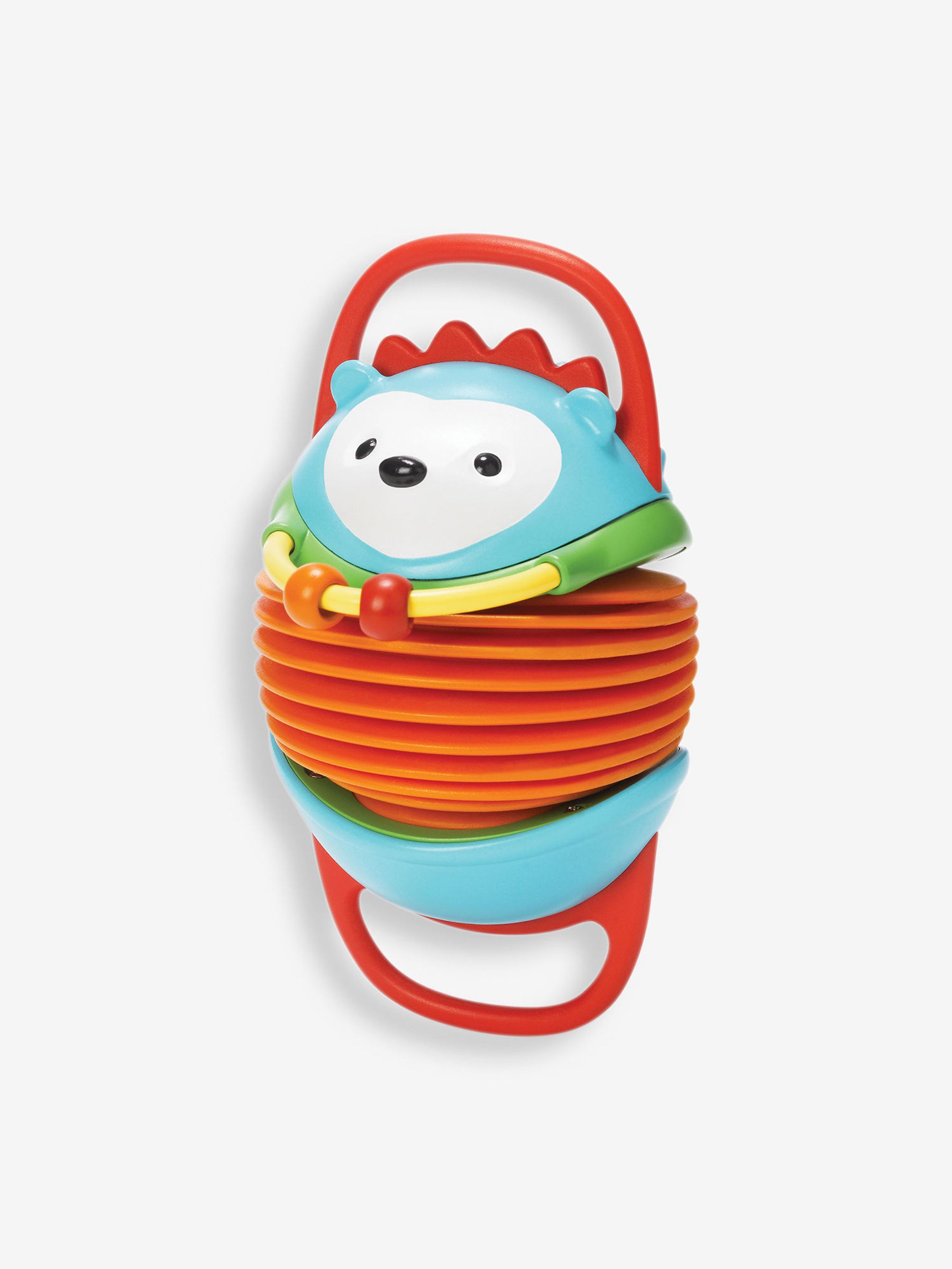 Skip Hop Hedgehog Accordion - Image 1 of 2