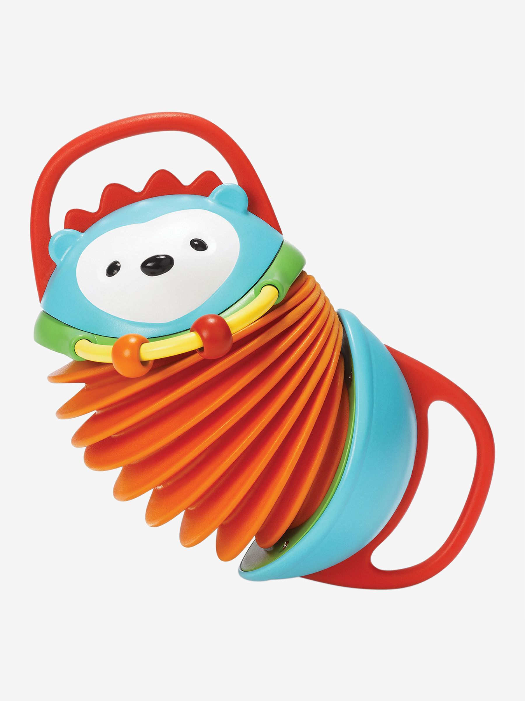 Skip Hop Hedgehog Accordion - Image 2 of 2