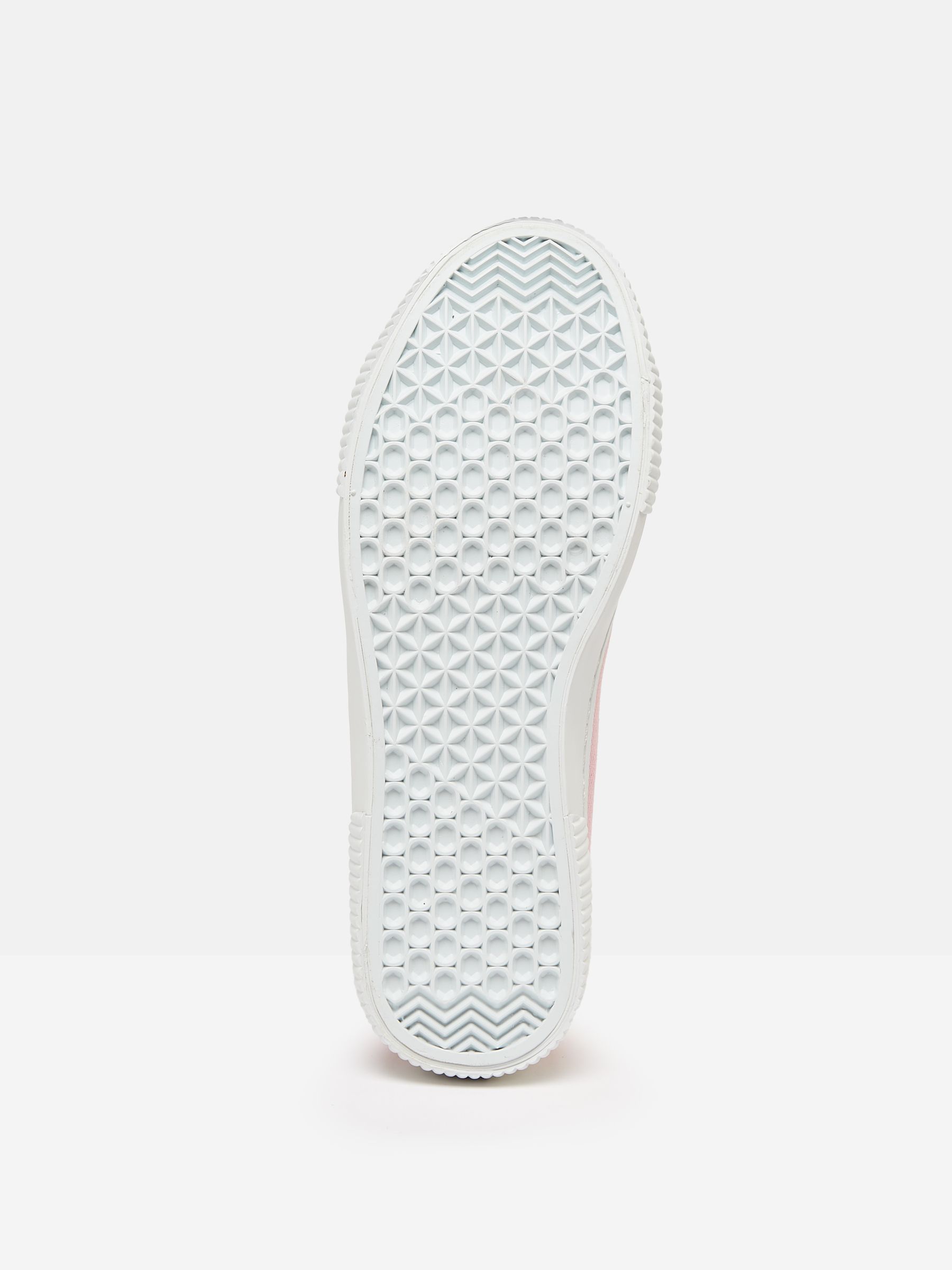 Coast Pink Canvas Pumps - Image 5 of 7