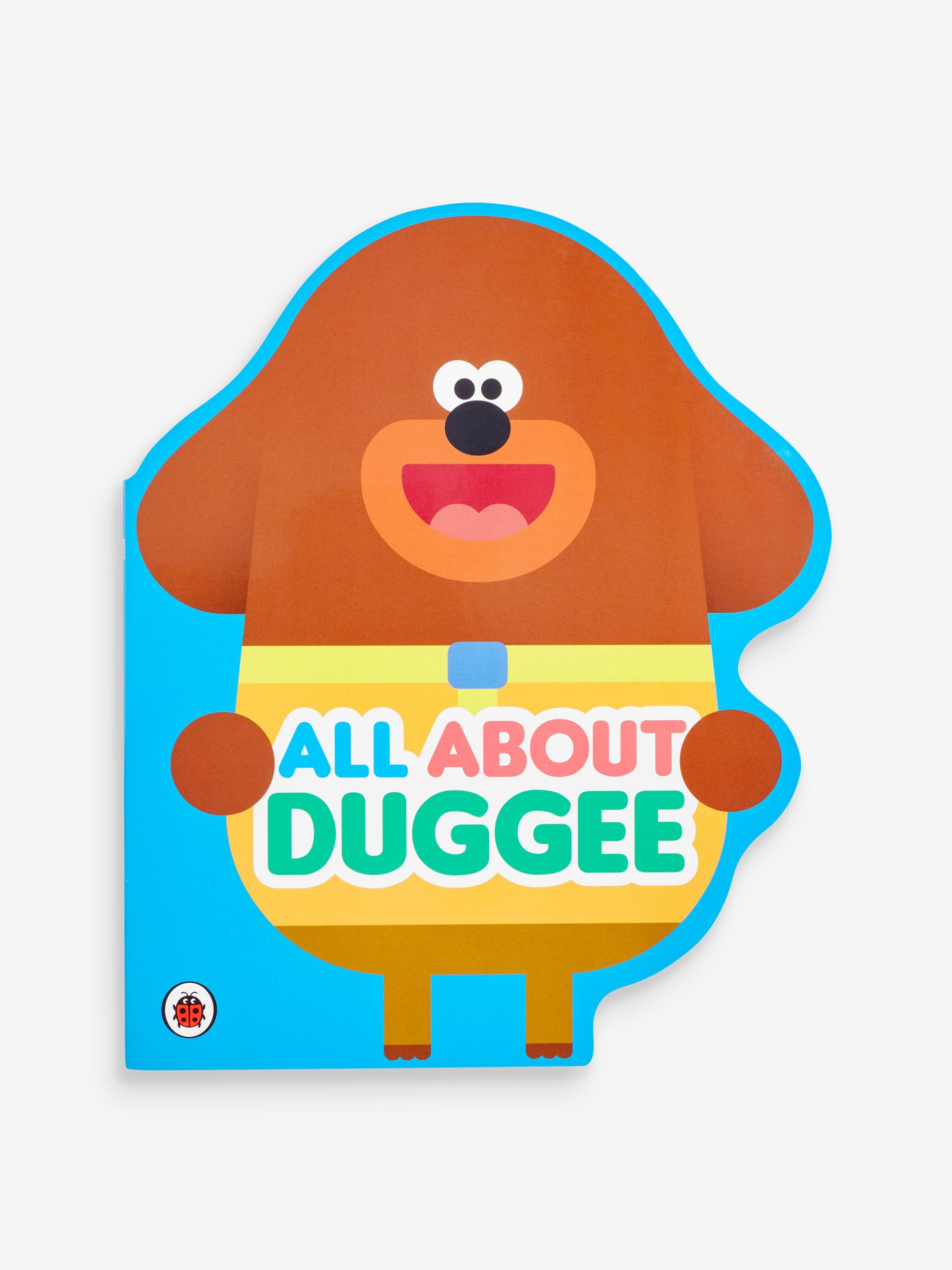 Hey Duggee: All About Duggee - Image 1 of 2