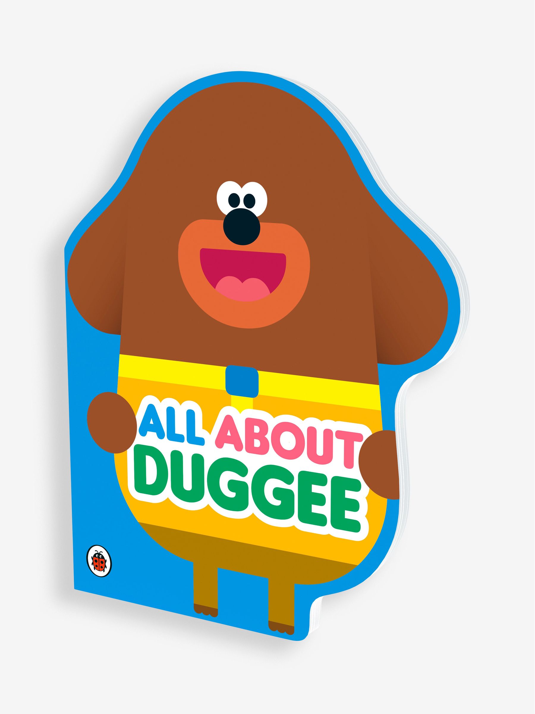 Hey Duggee: All About Duggee - Image 2 of 2