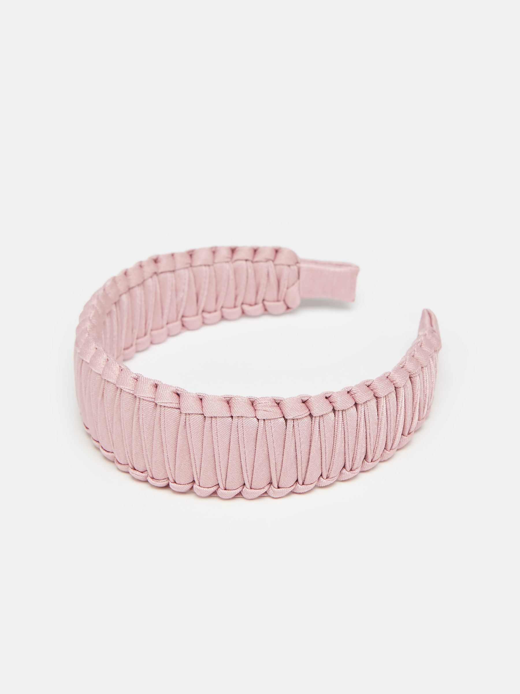 Bex Pink Headband - Image 4 of 5