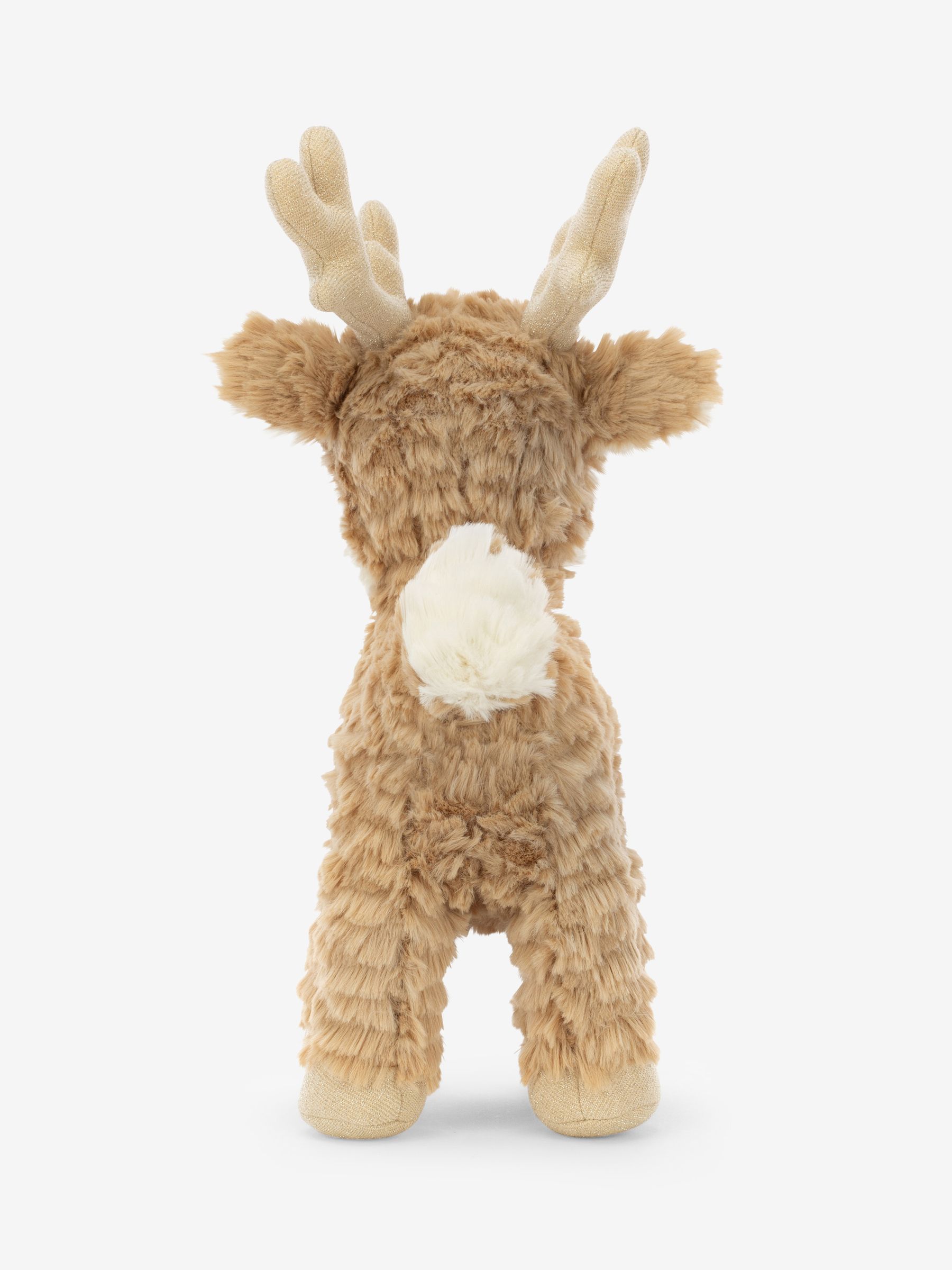 Jellycat Christmas Mitzi Reindeer - Image 3 of 6