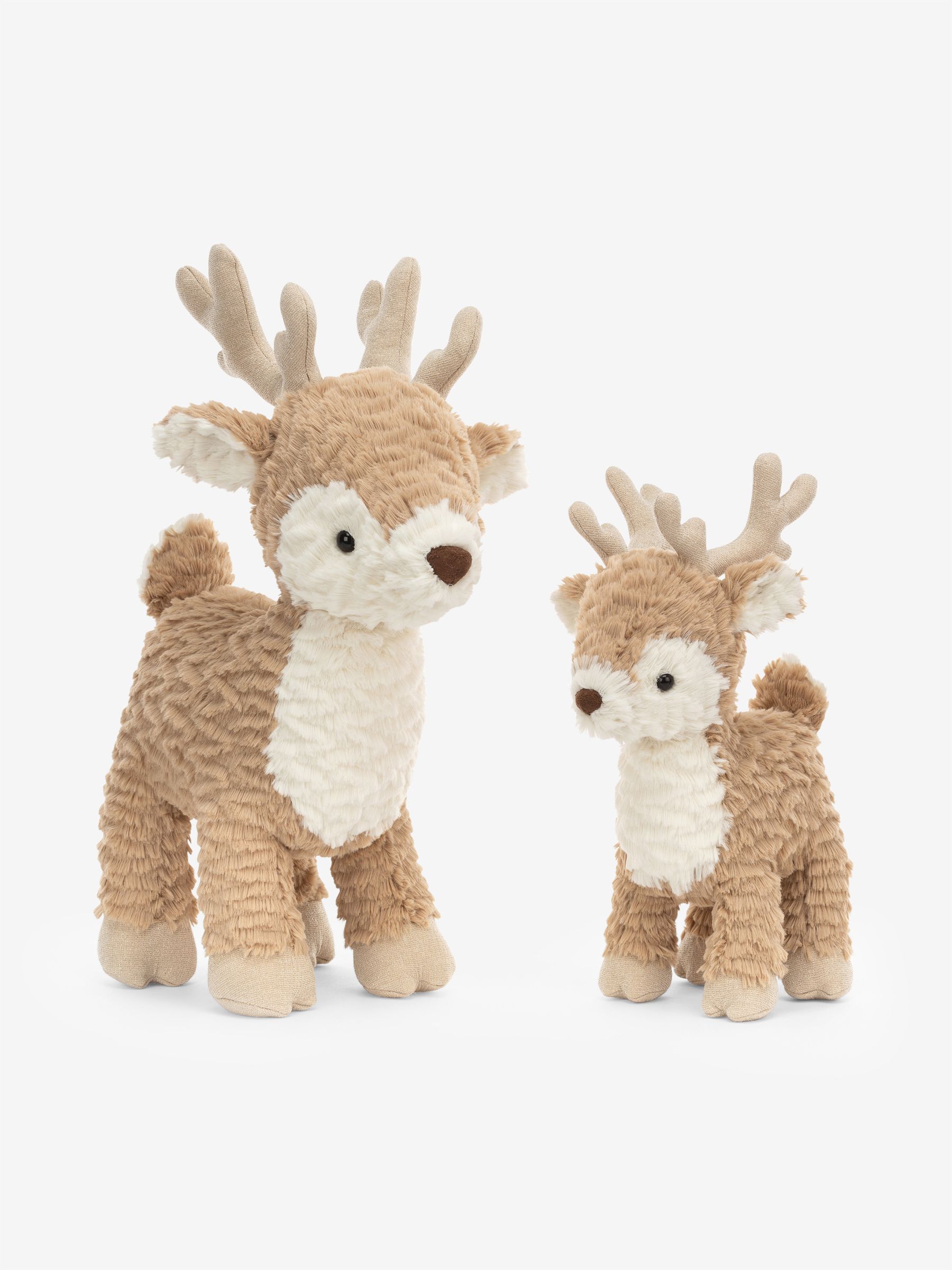 Jellycat Christmas Mitzi Reindeer - Image 6 of 6