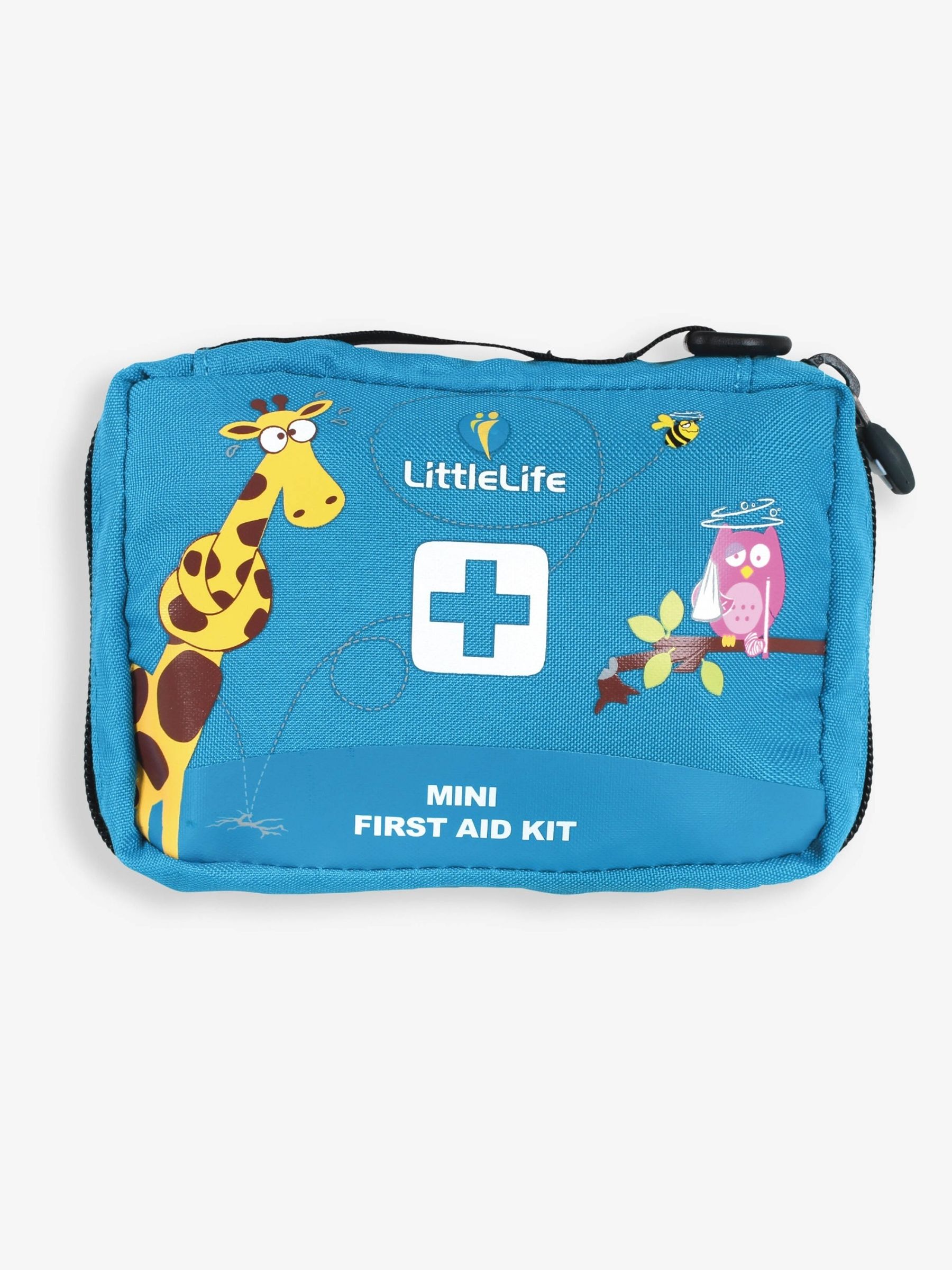 Littlelife Mini First Aid Kit - Image 1 of 5