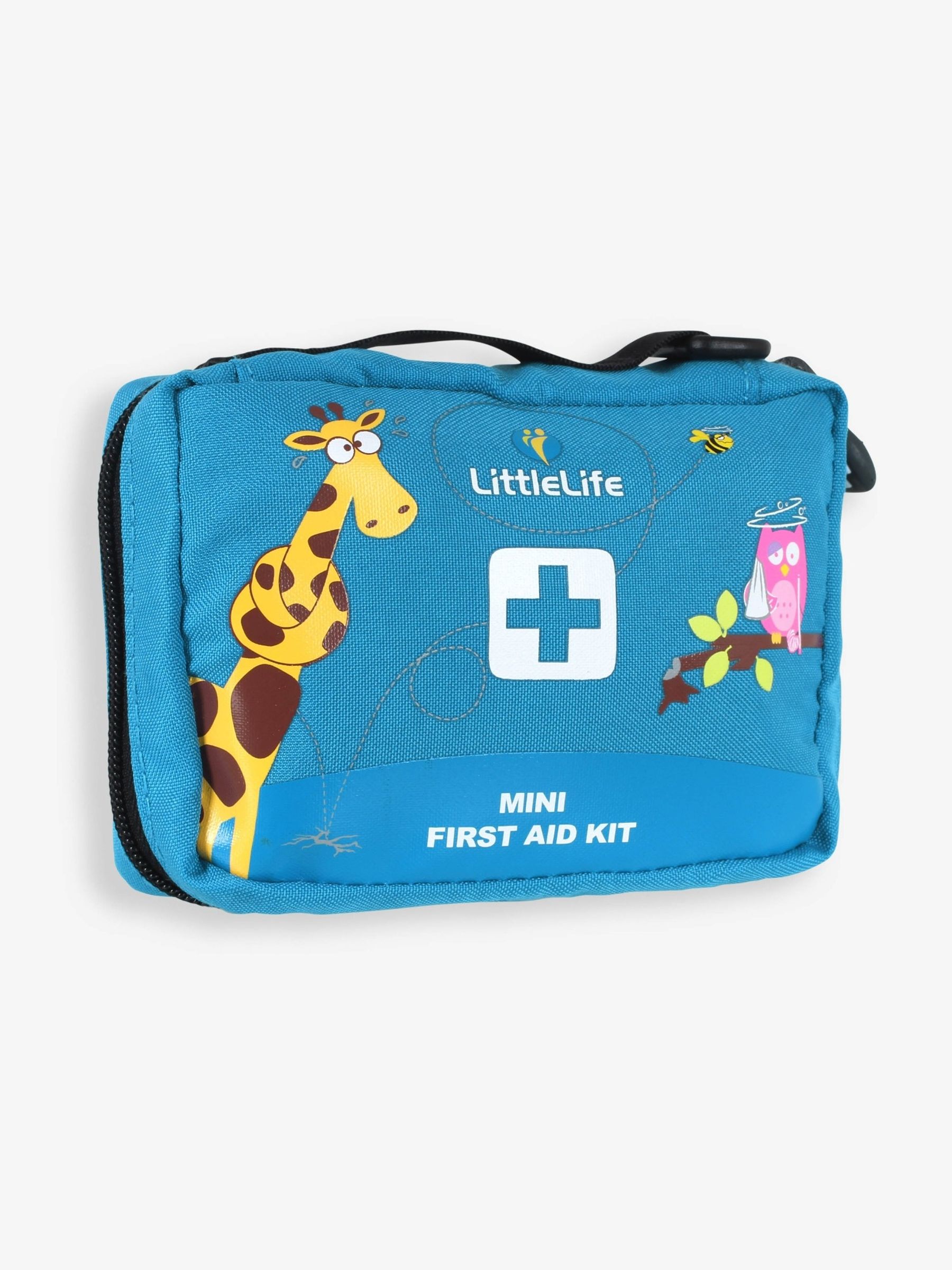 Littlelife Mini First Aid Kit - Image 3 of 5