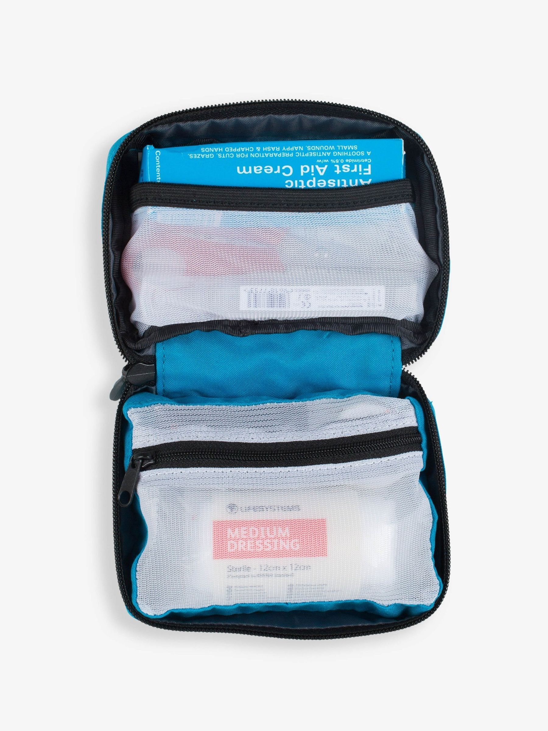 Littlelife Mini First Aid Kit - Image 5 of 5