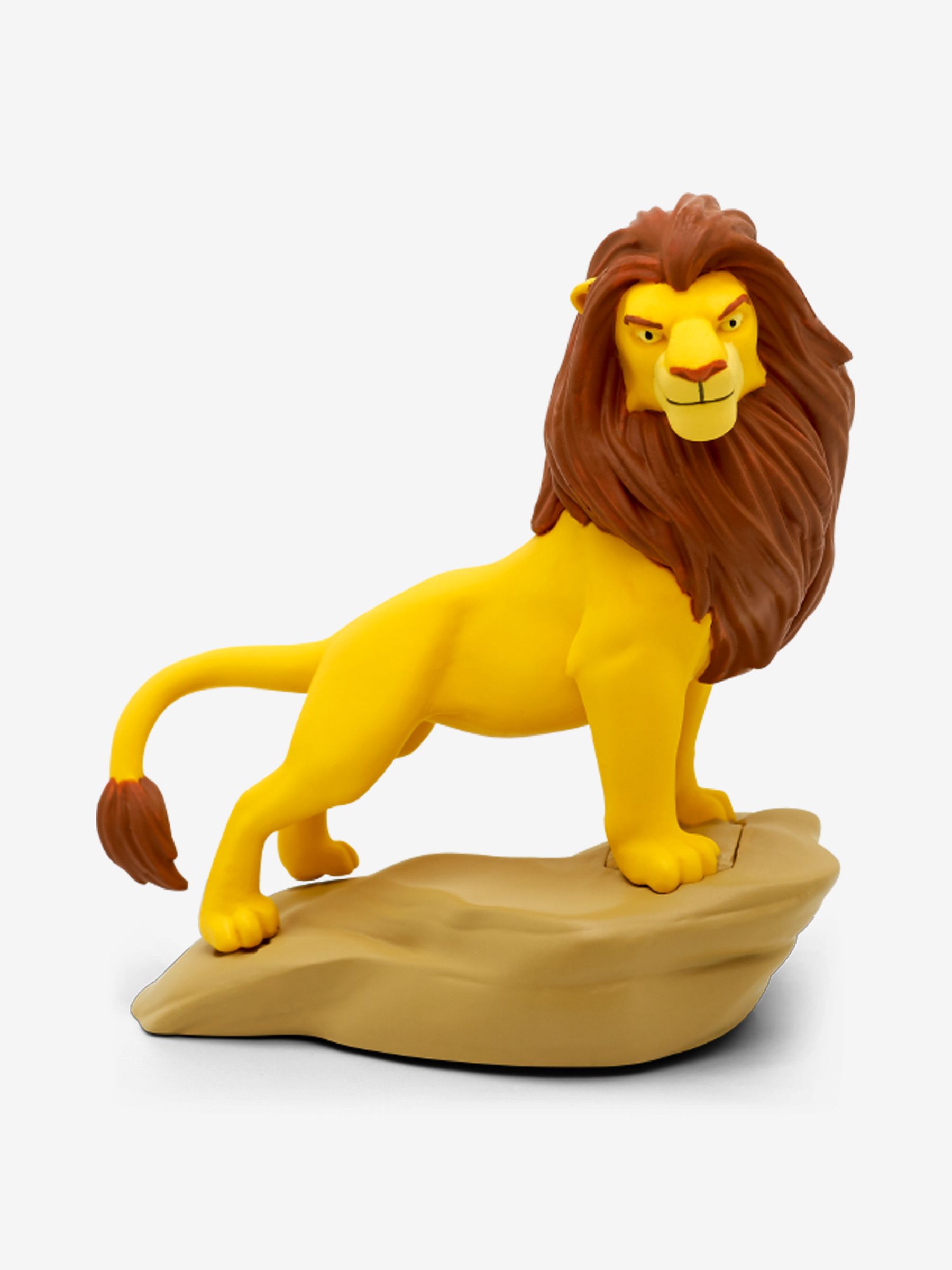 Disney Lion King Simba Tonie Audio Character - Image 1 of 2