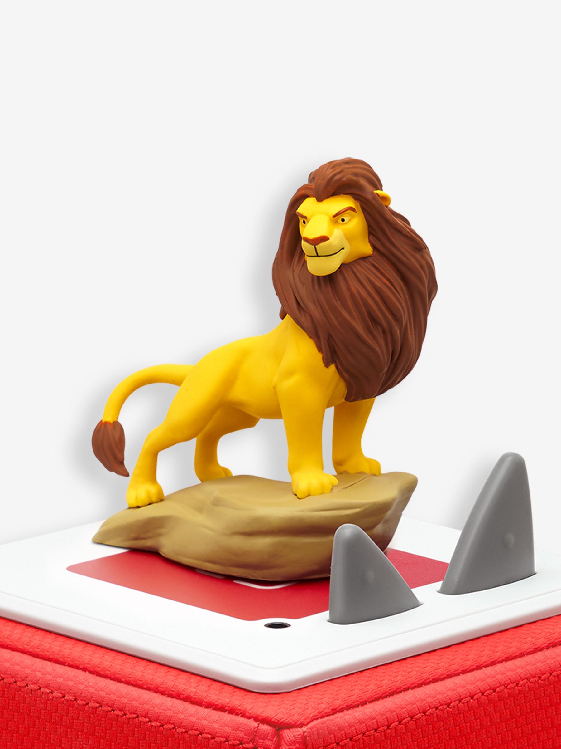 Disney Lion King Simba Tonie Audio Character - Image 2 of 2