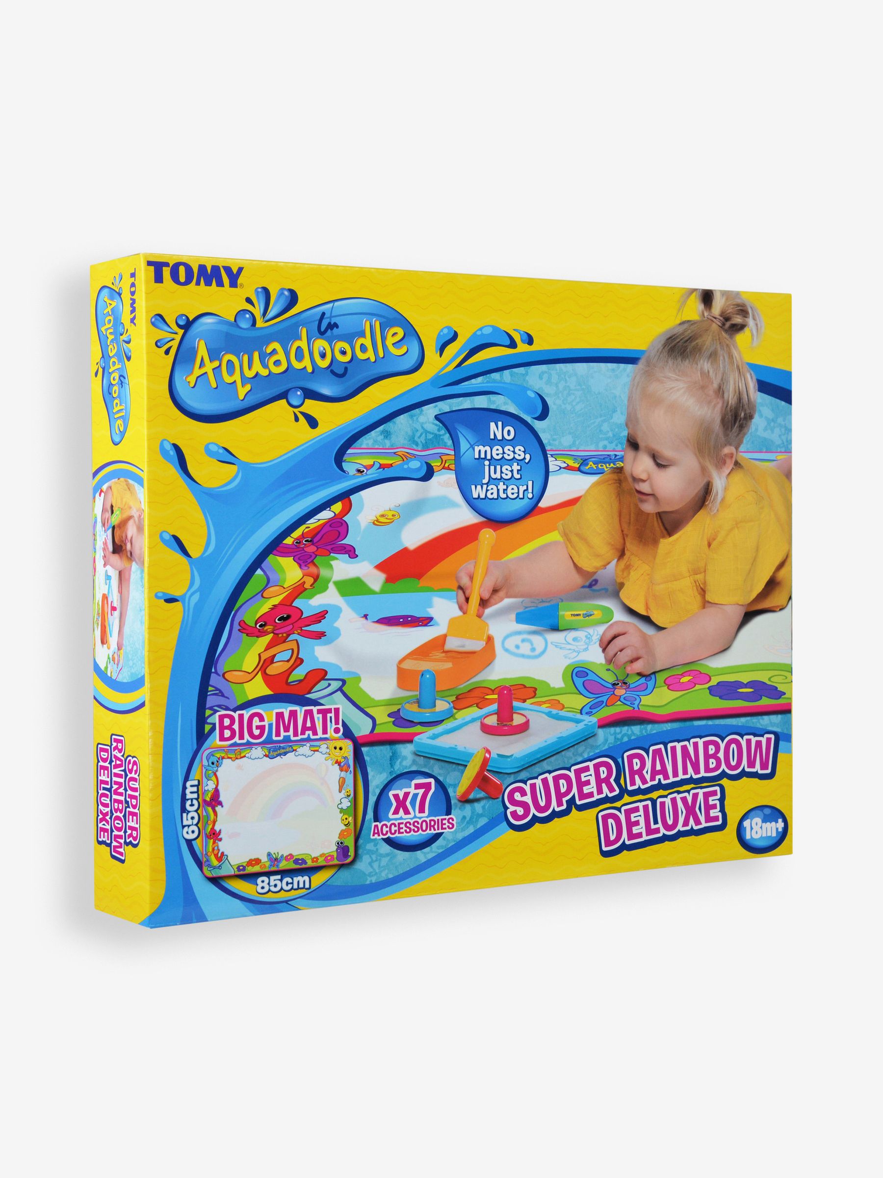 Aquadoodle Super Rainbow Deluxe - Image 1 of 4