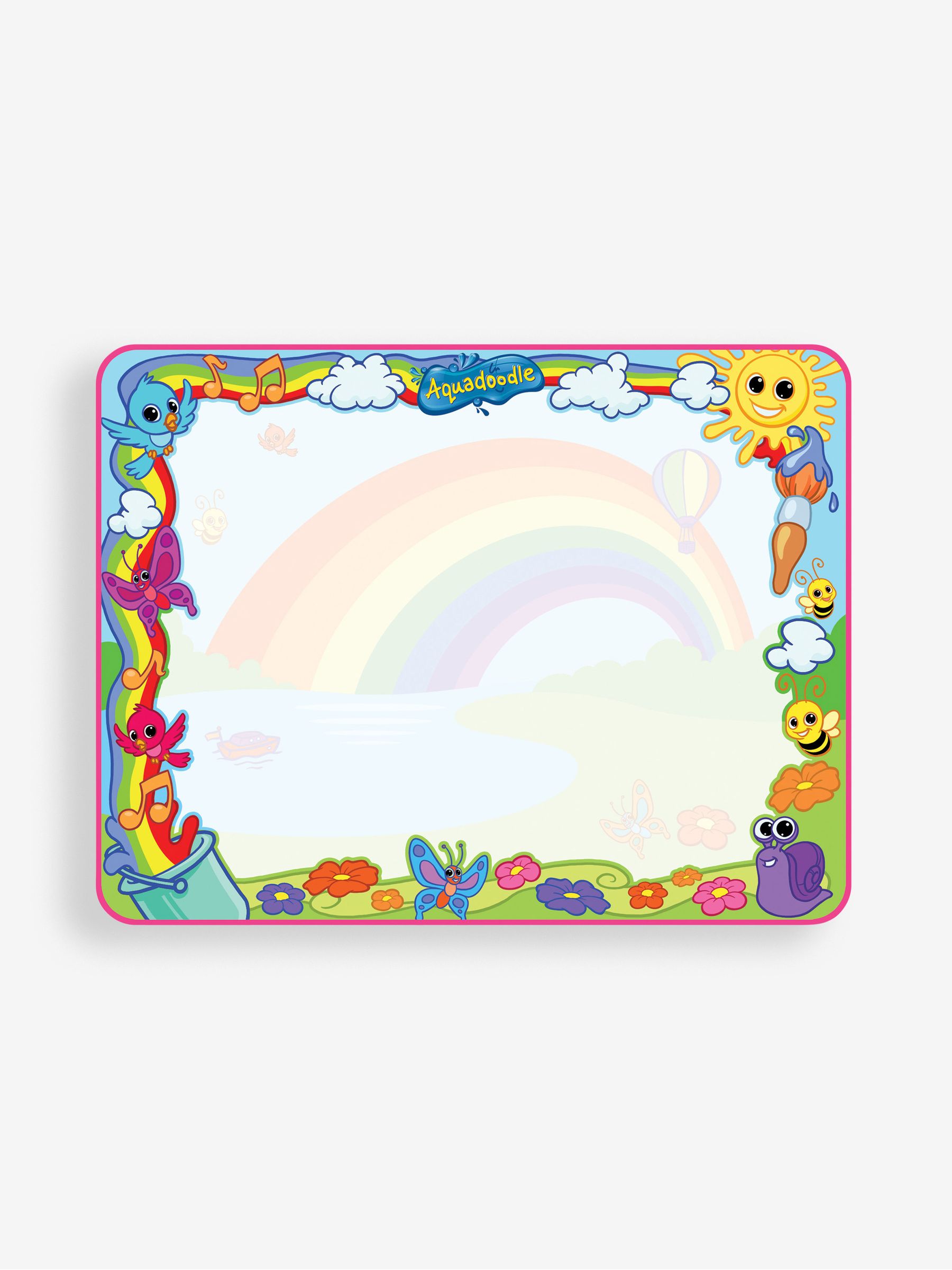 Aquadoodle Super Rainbow Deluxe - Image 2 of 4