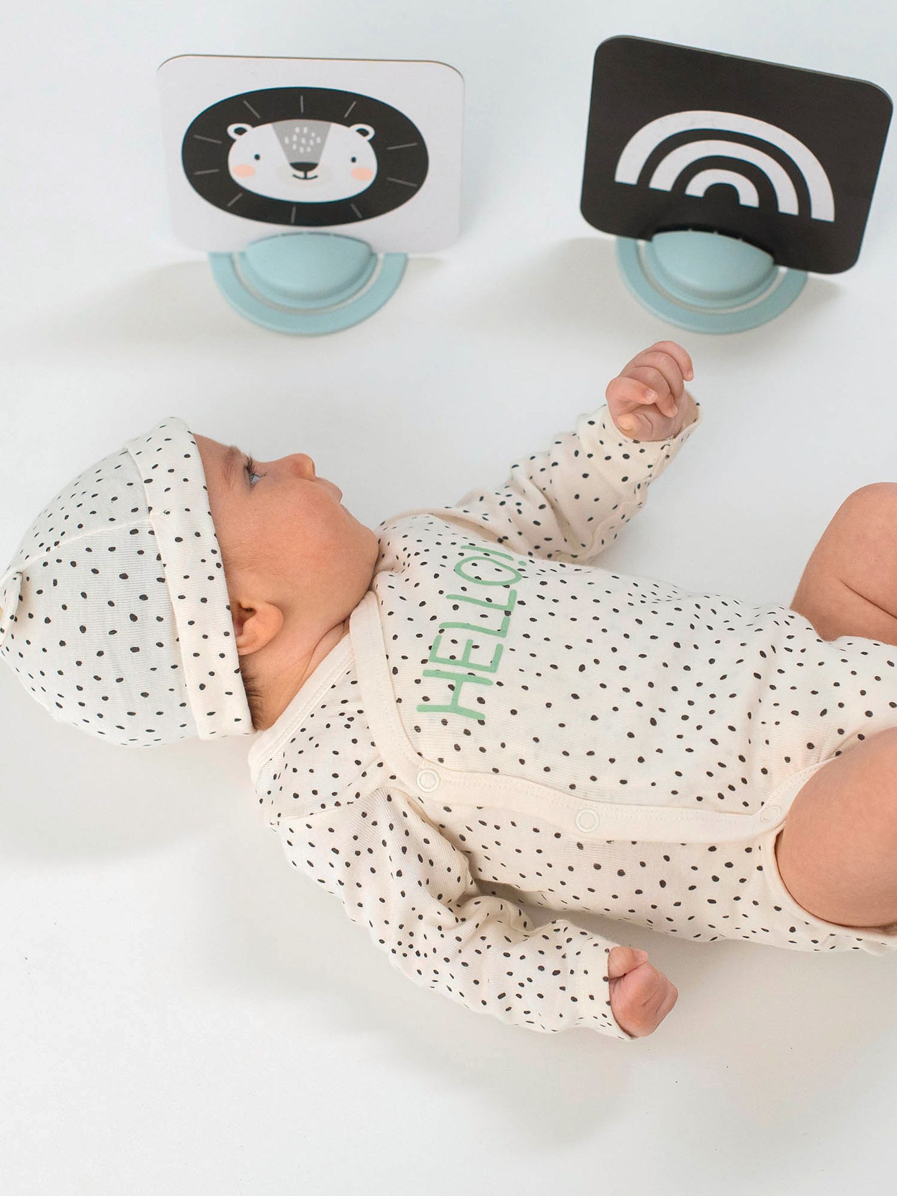 Taf Toys Tummy Time Cards - Image 4 of 6